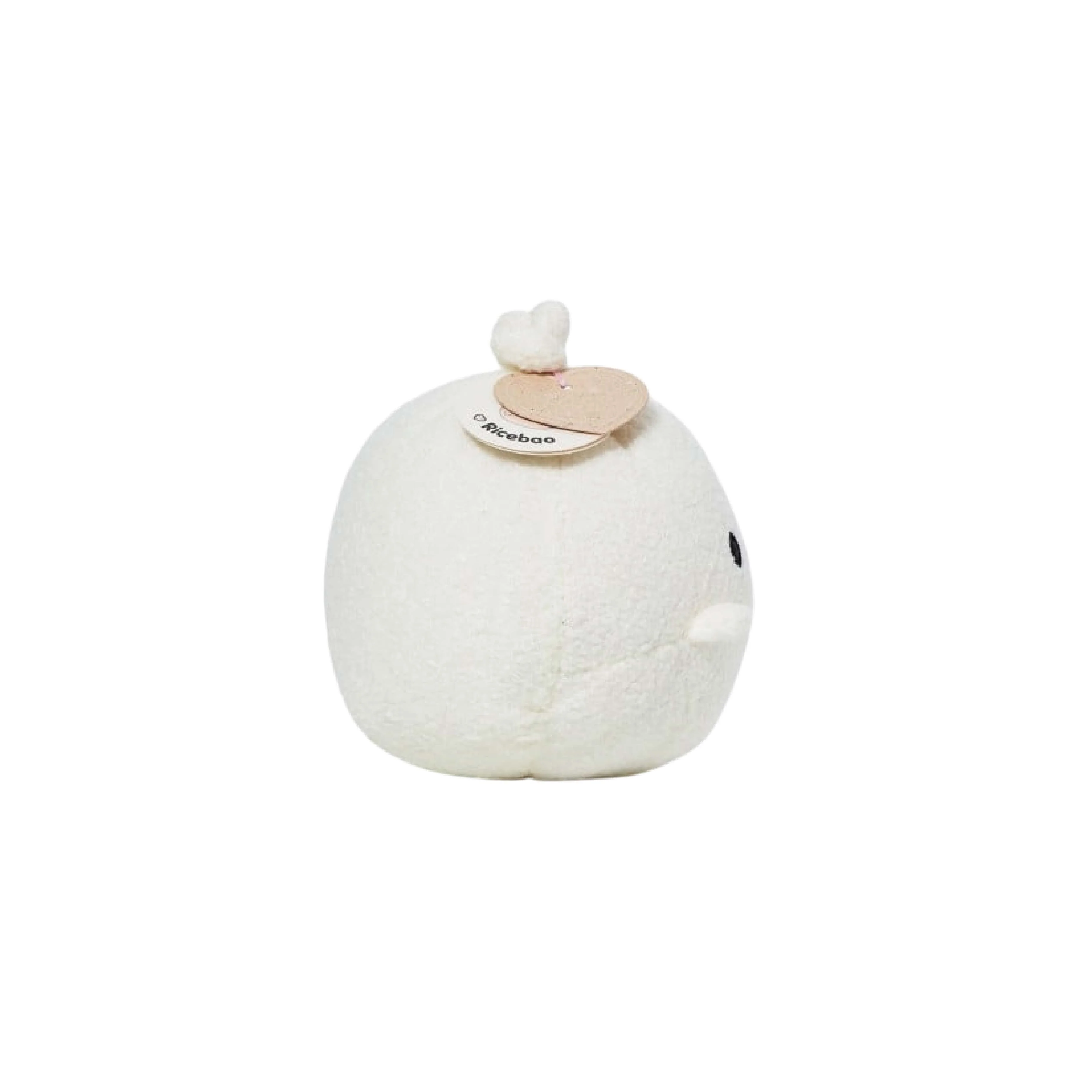 Ricebao Mini Sitting Plush Toy - Image 4