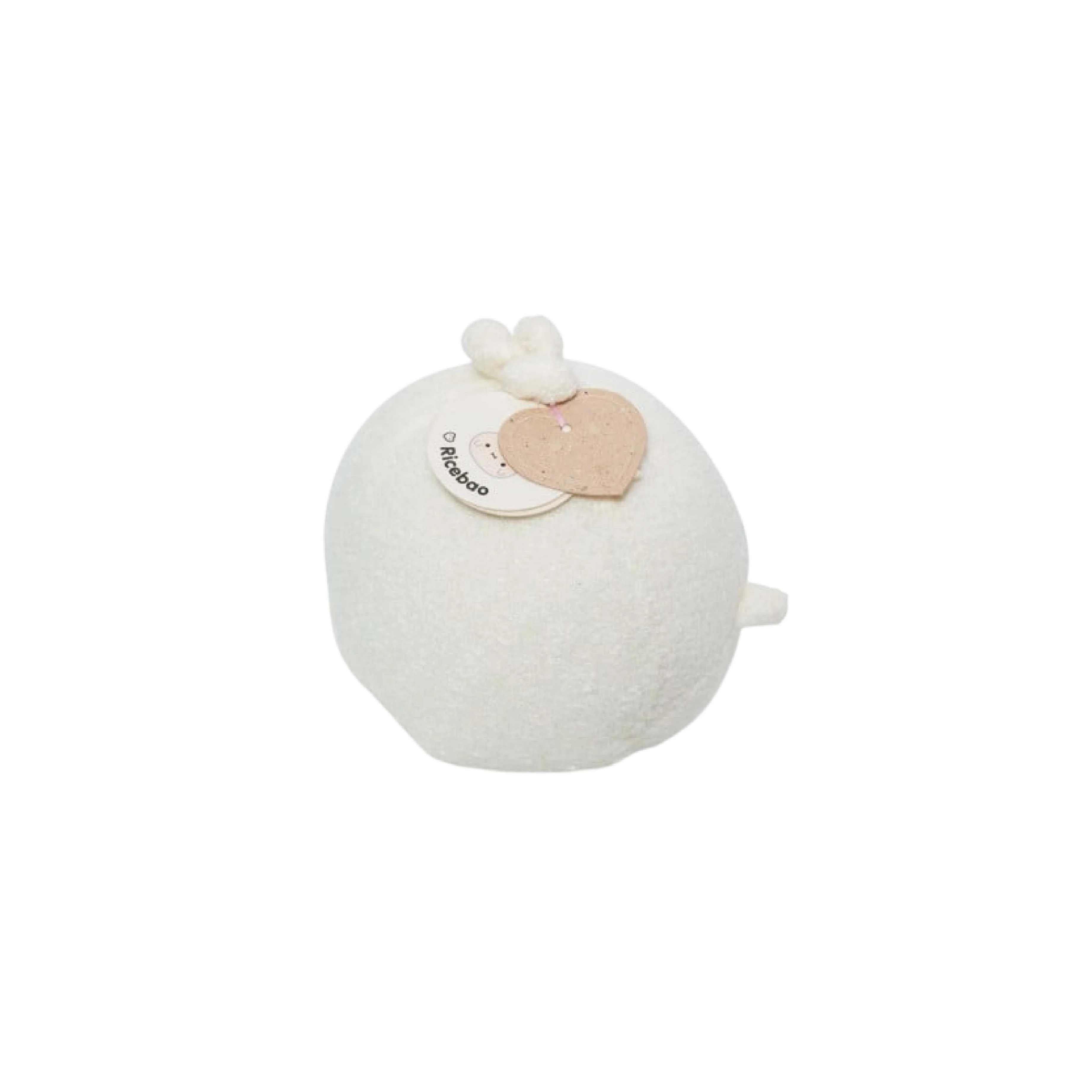 Ricebao Mini Sitting Plush Toy - Image 5
