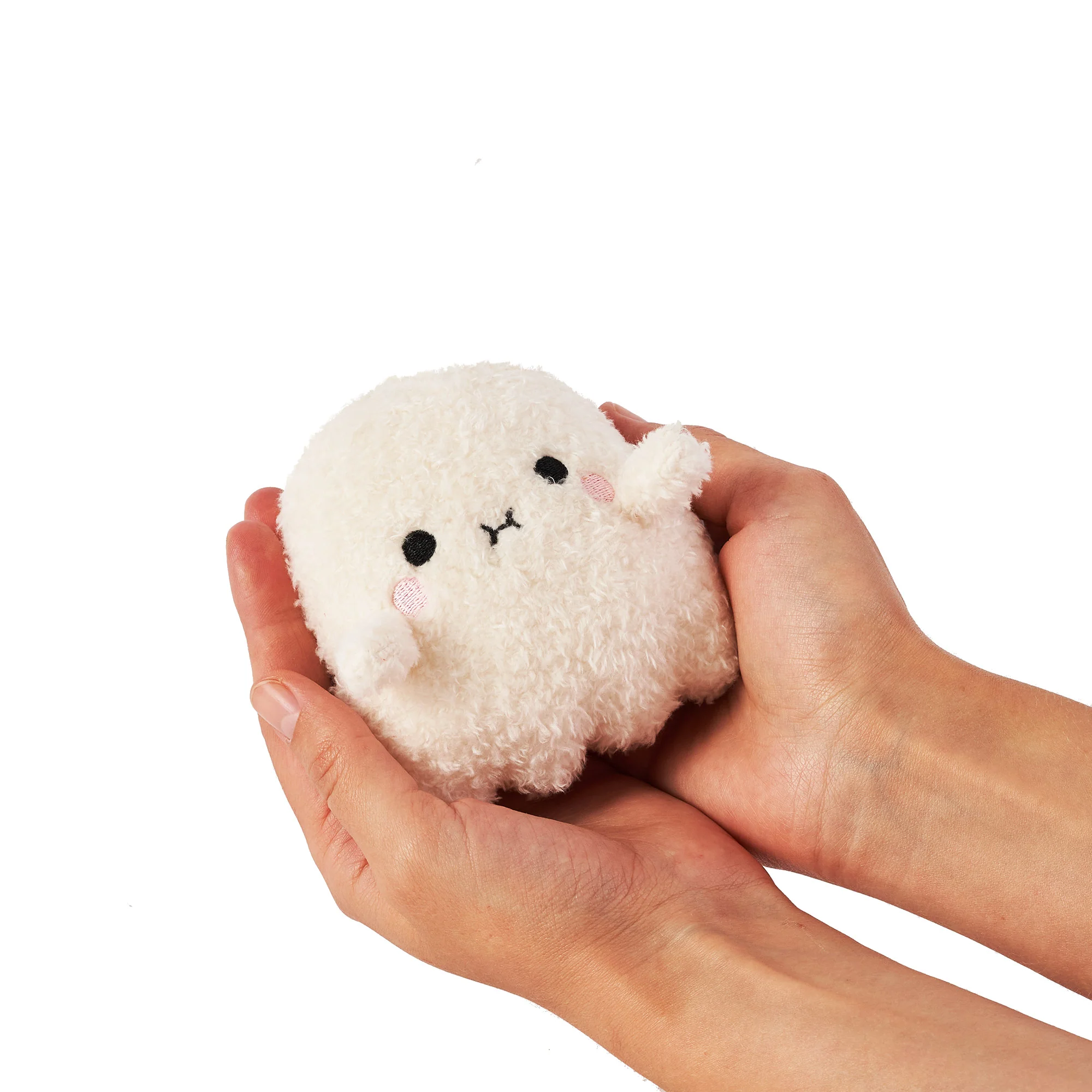 Riceboo Ghost Mini Plush Toy - Image 3