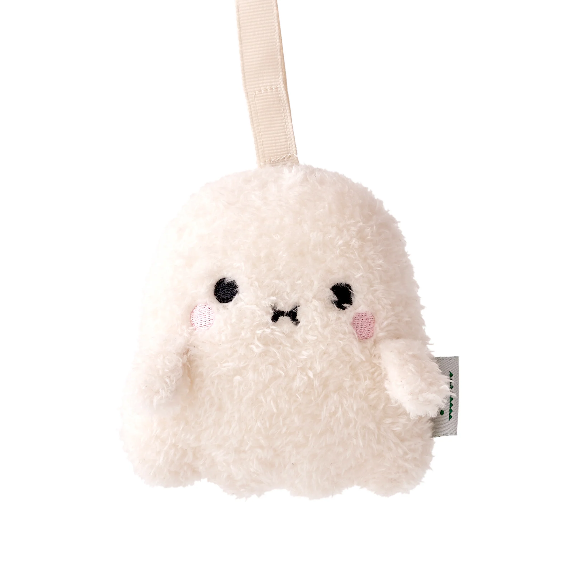Riceboo Ghost Mini Plush Toy - Image 4