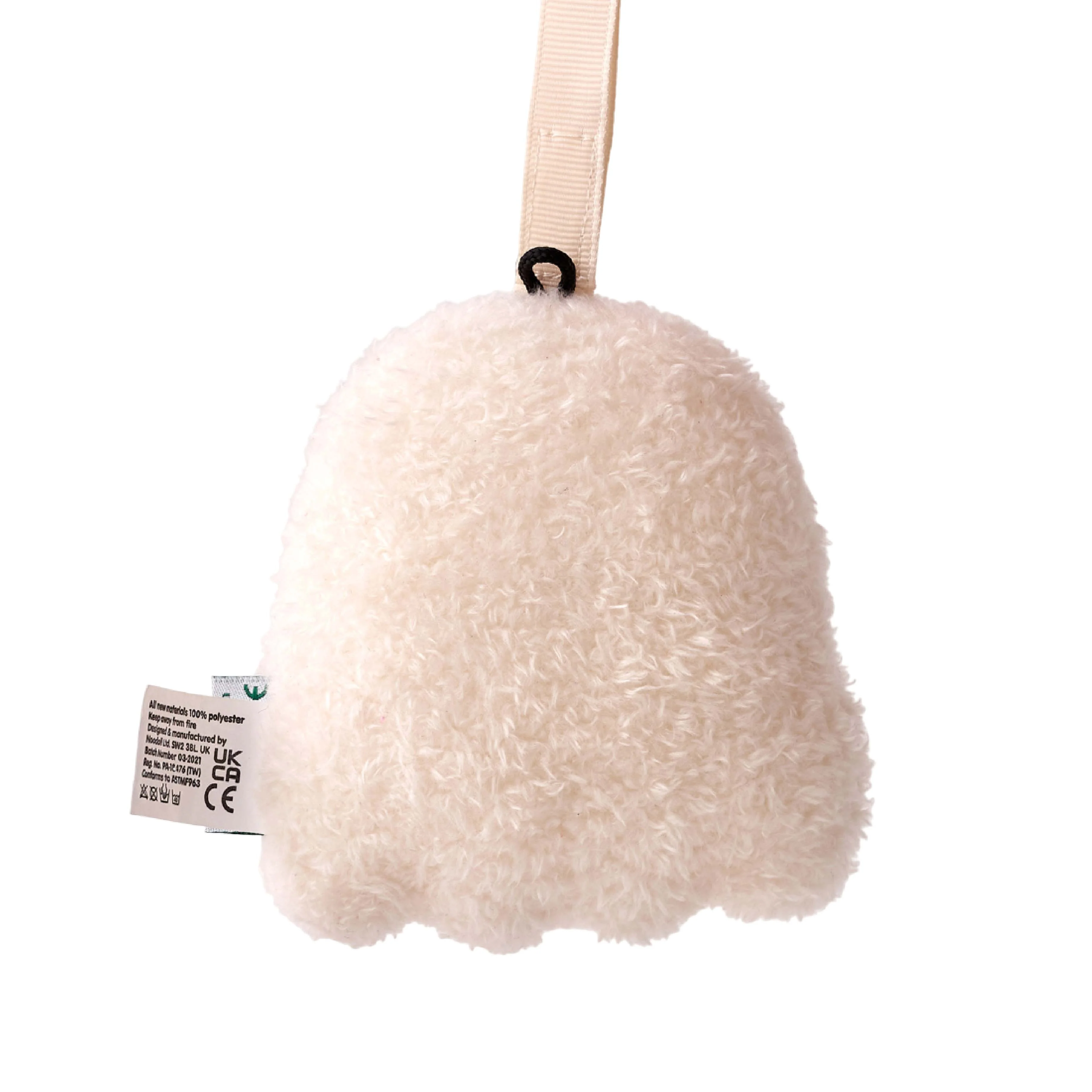Riceboo Ghost Mini Plush Toy - Image 5