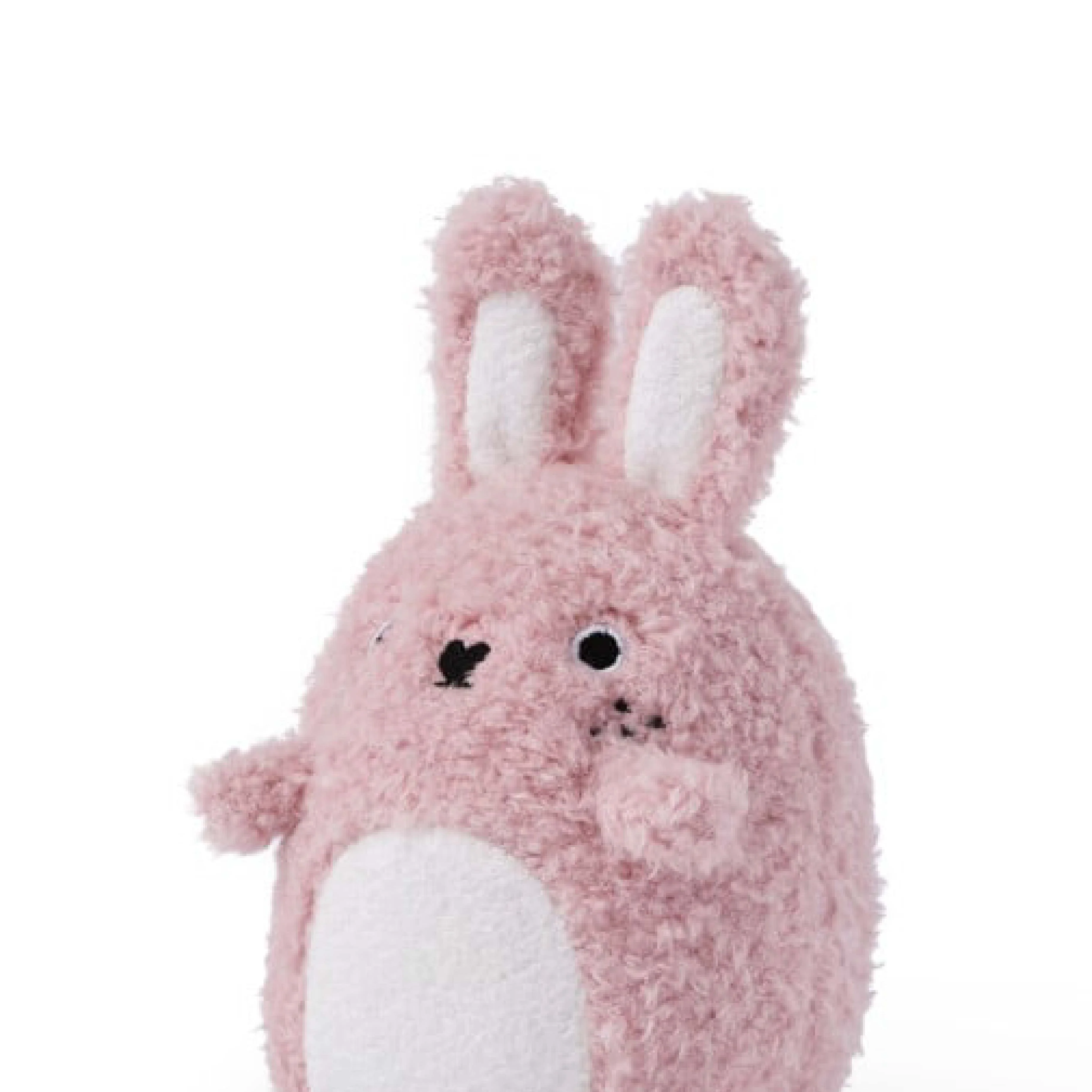 Ricecarrot Mini Sitting Plush Toy - Image 3