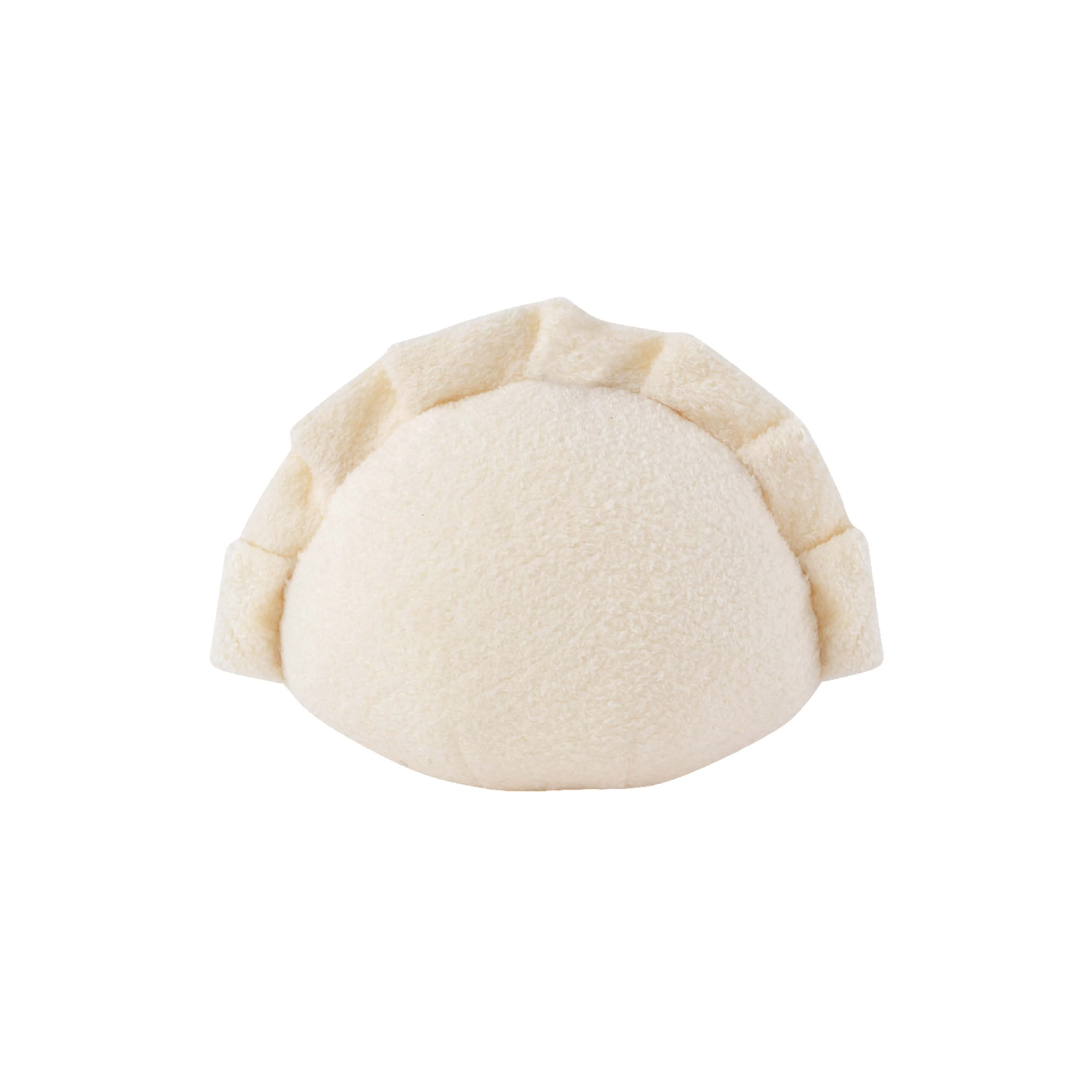 Ricedumpling Mini Sitting Plush Toy - Image 4