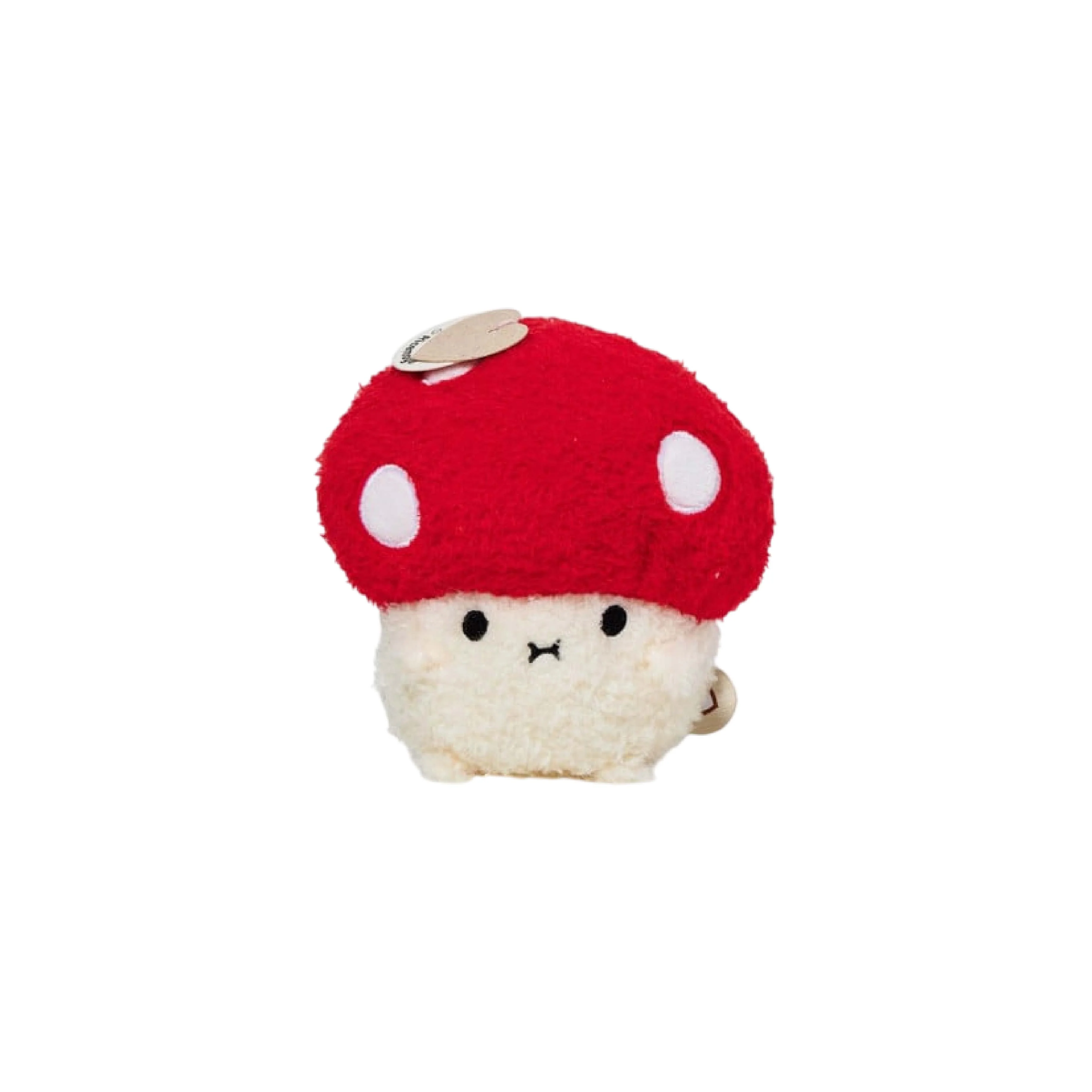 Ricemogu Mini Sitting Plush Toy