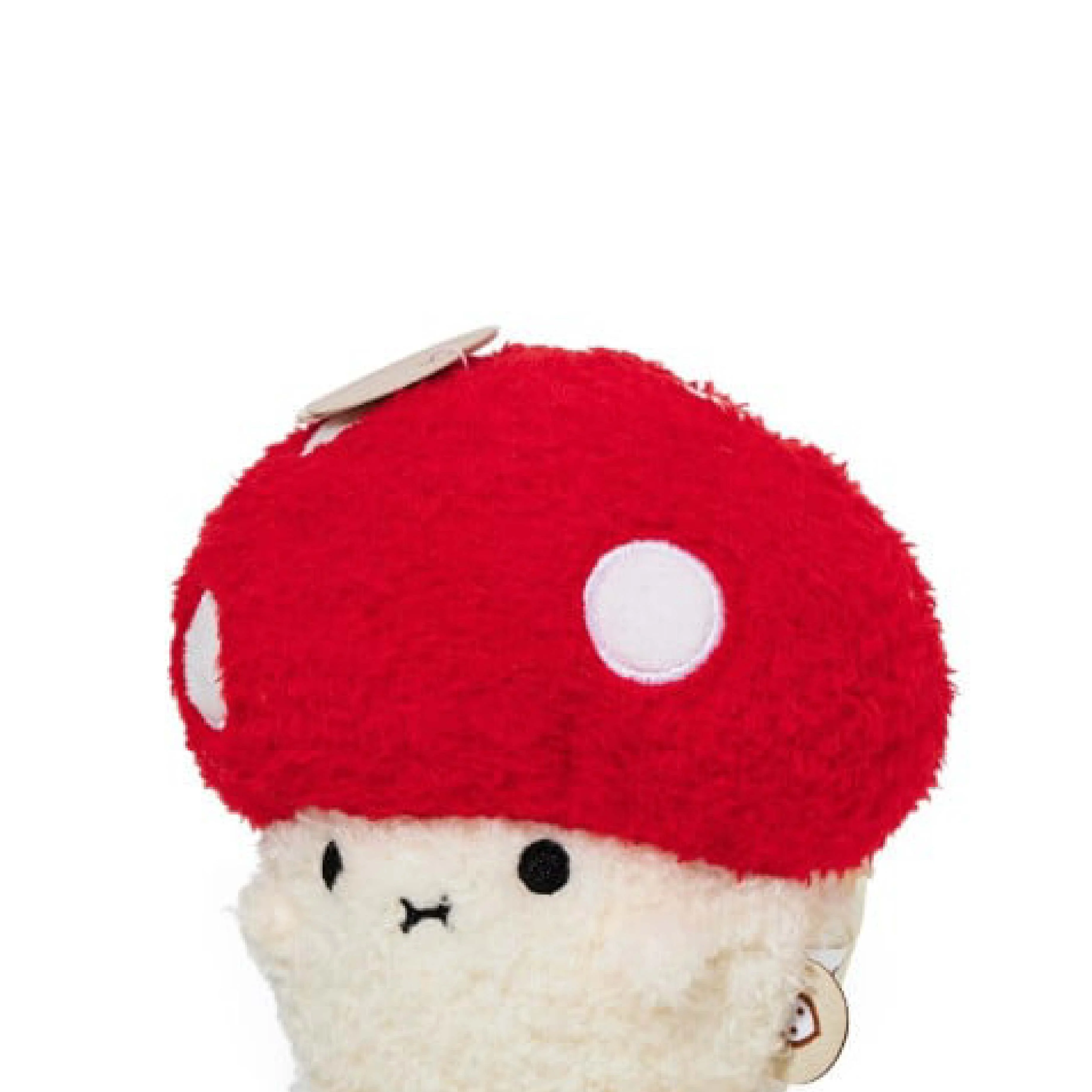 Ricemogu Mini Sitting Plush Toy - Image 3