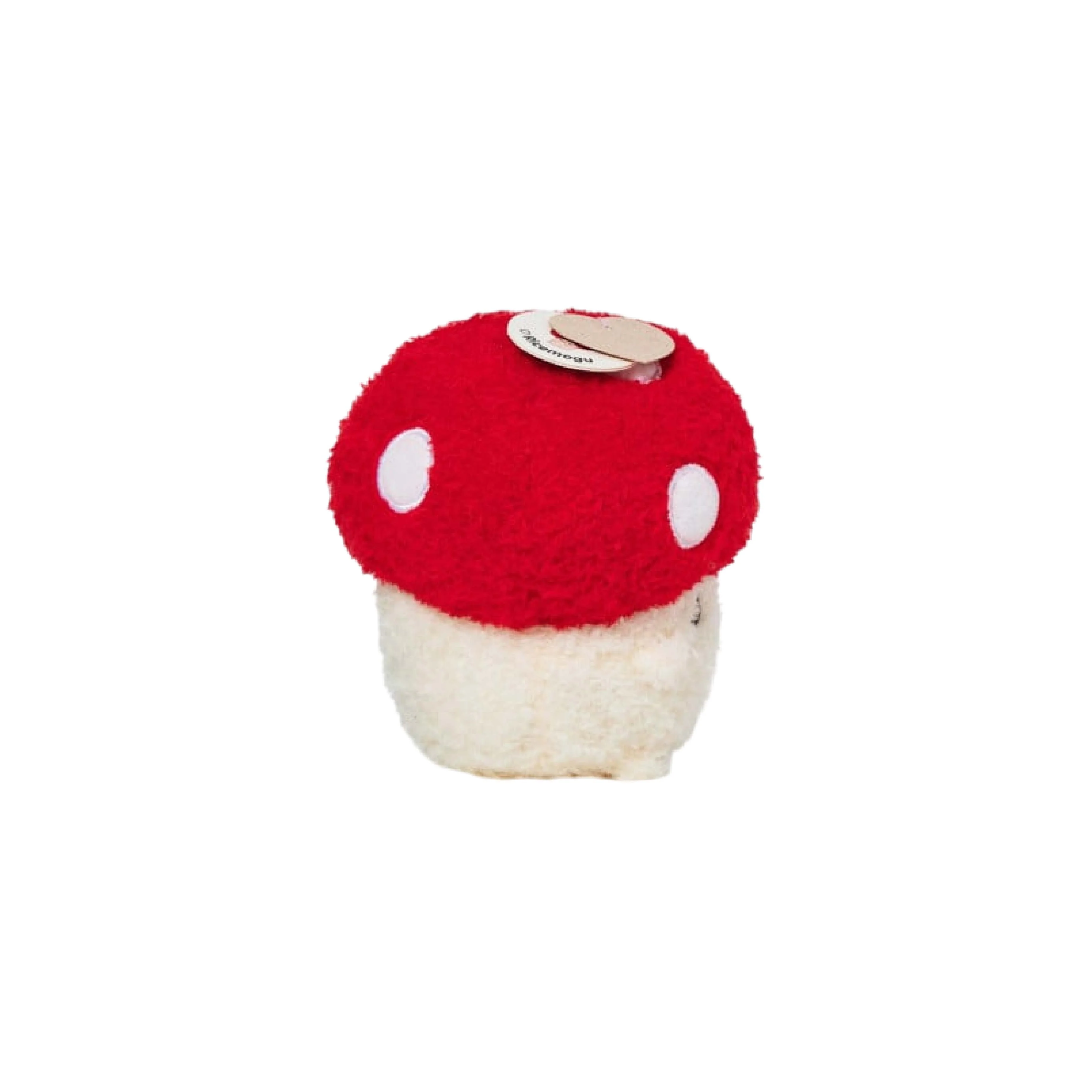 Ricemogu Mini Sitting Plush Toy - Image 4