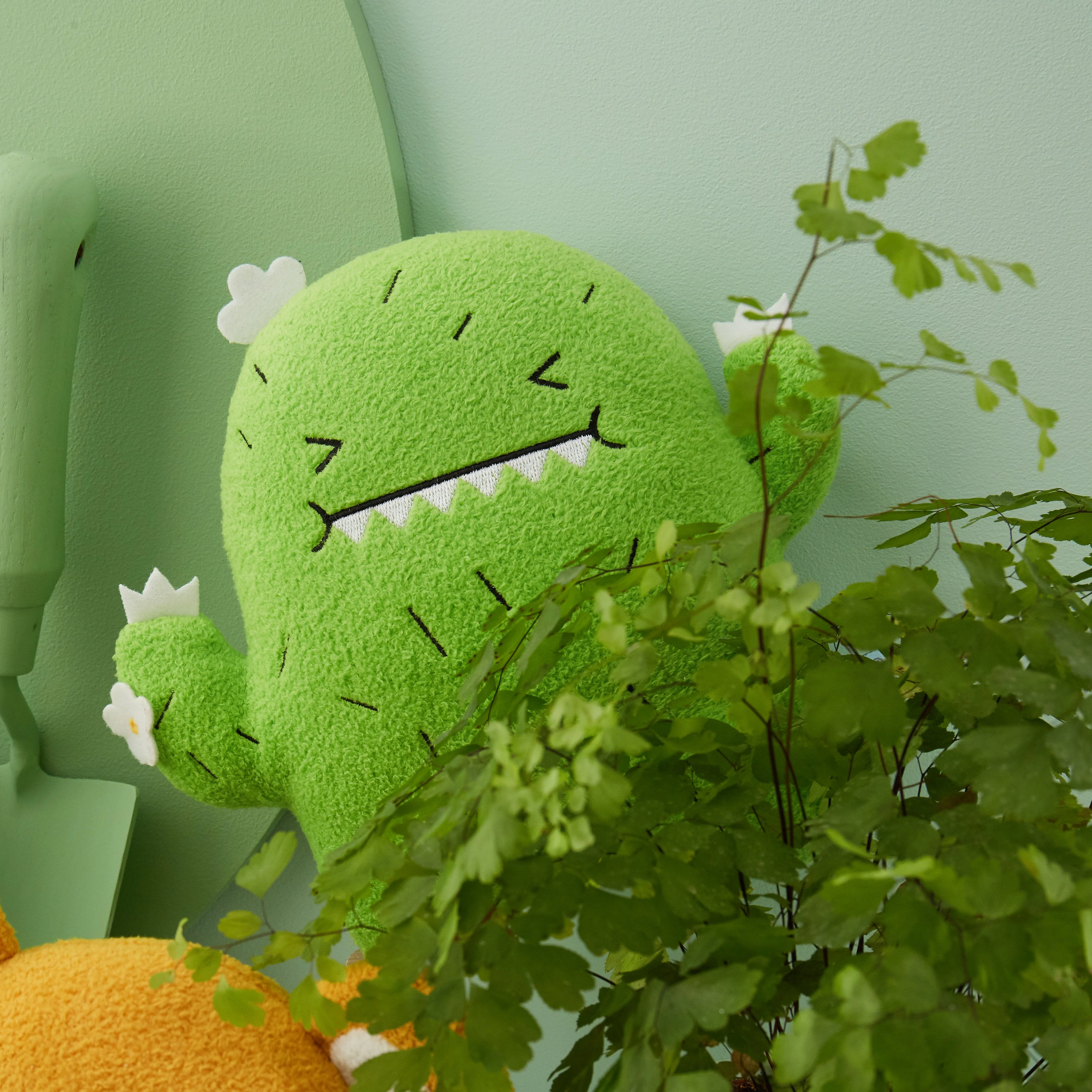 Riceouch Cactus Plush Toy - Image 2