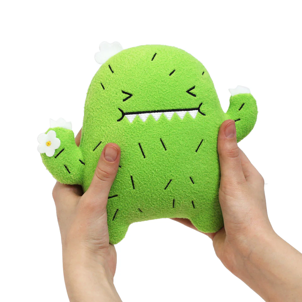 Riceouch Cactus Plush Toy - Image 4