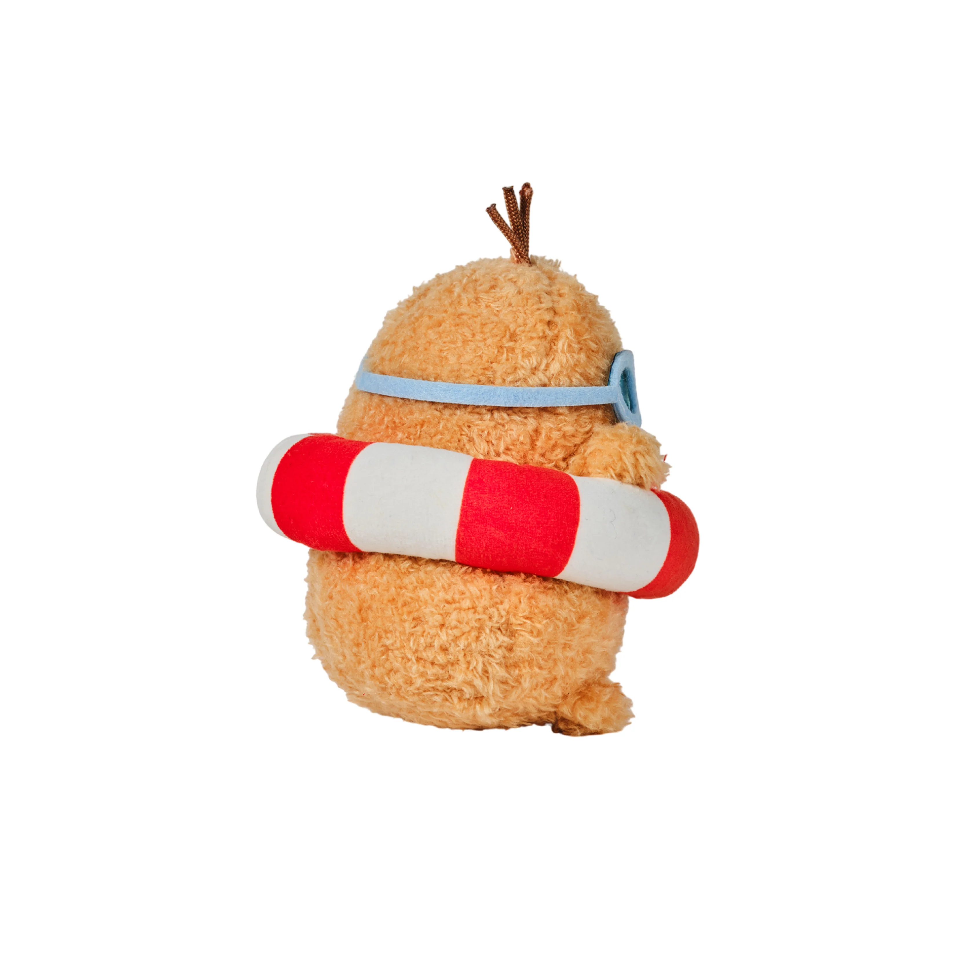 Splashy Ricespud Mini Sitting Plush Toy - Image 5