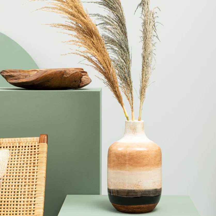 Fiori Pampas Grass | Blue Stem - Image 5