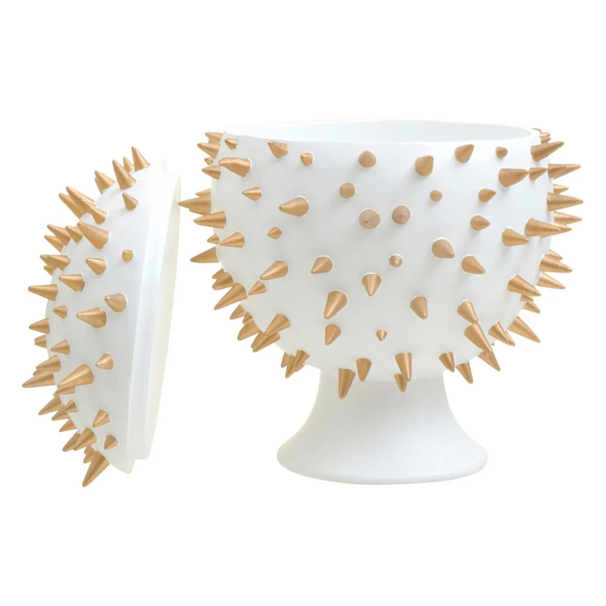Picos Studded Box | Large - Image 4