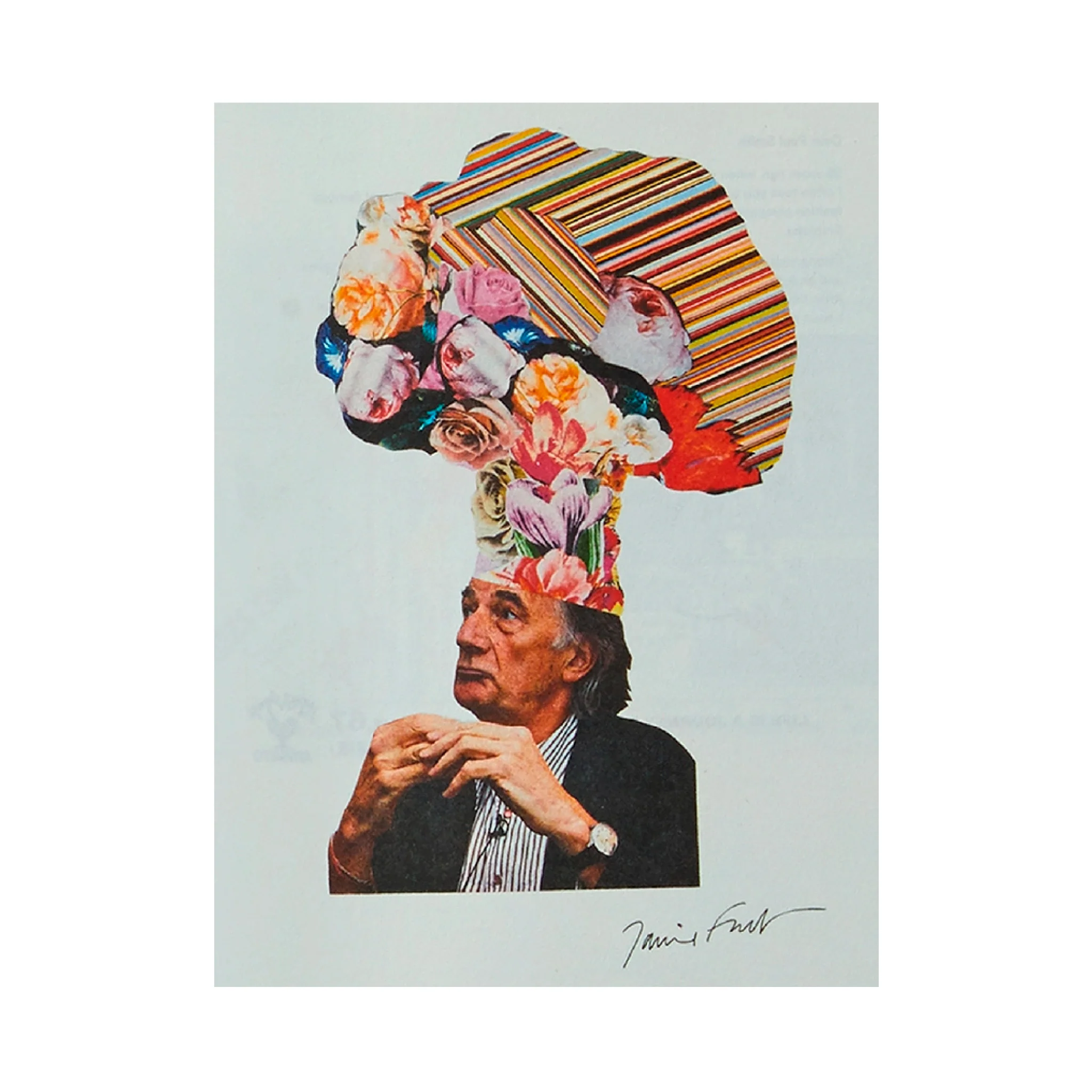 Paul Smith | Tony Chambers - Image 2