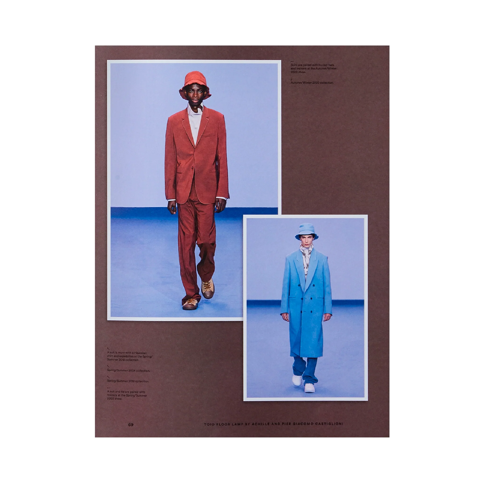 Paul Smith | Tony Chambers - Image 4
