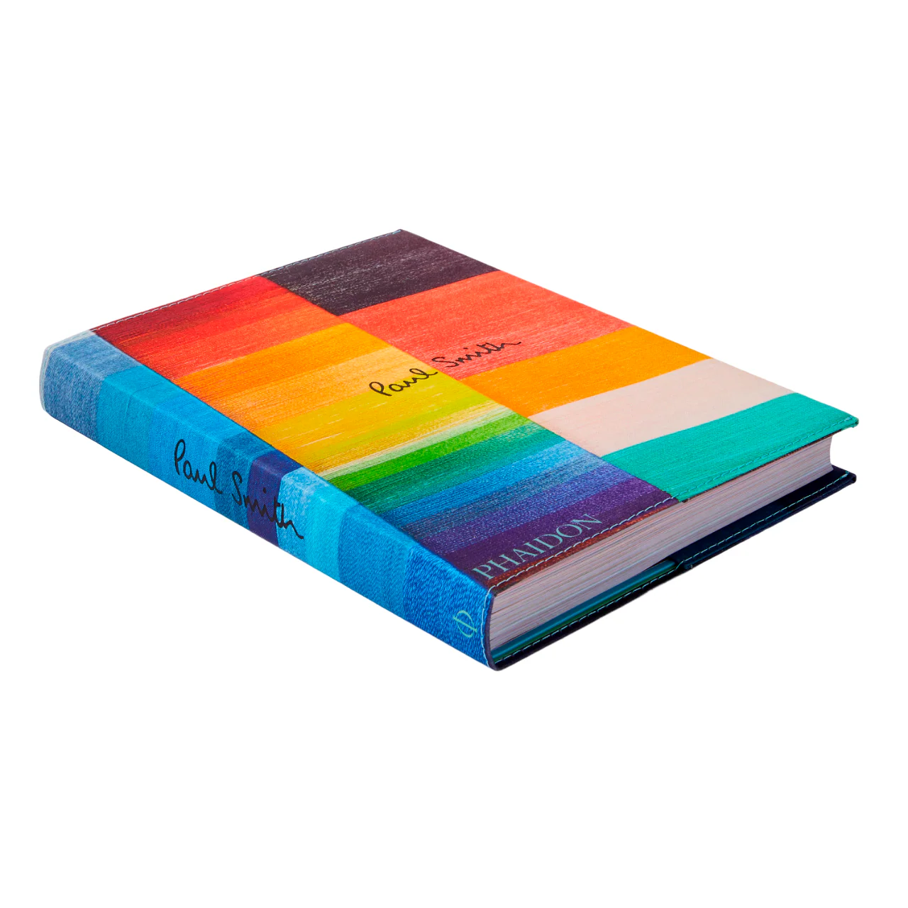 Paul Smith | Tony Chambers - Image 5