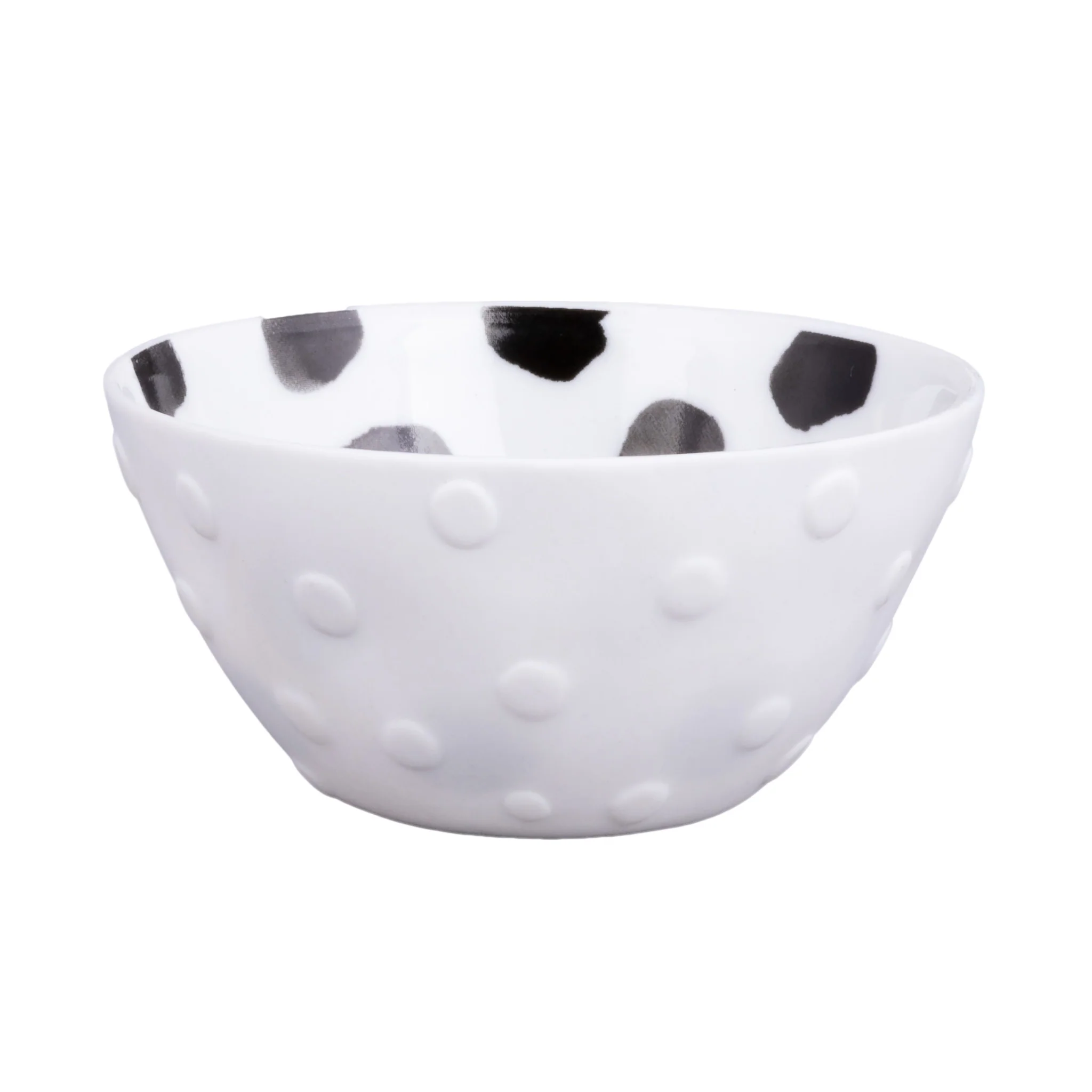 Dip Bowl | Mix & Match Dots - Image 3