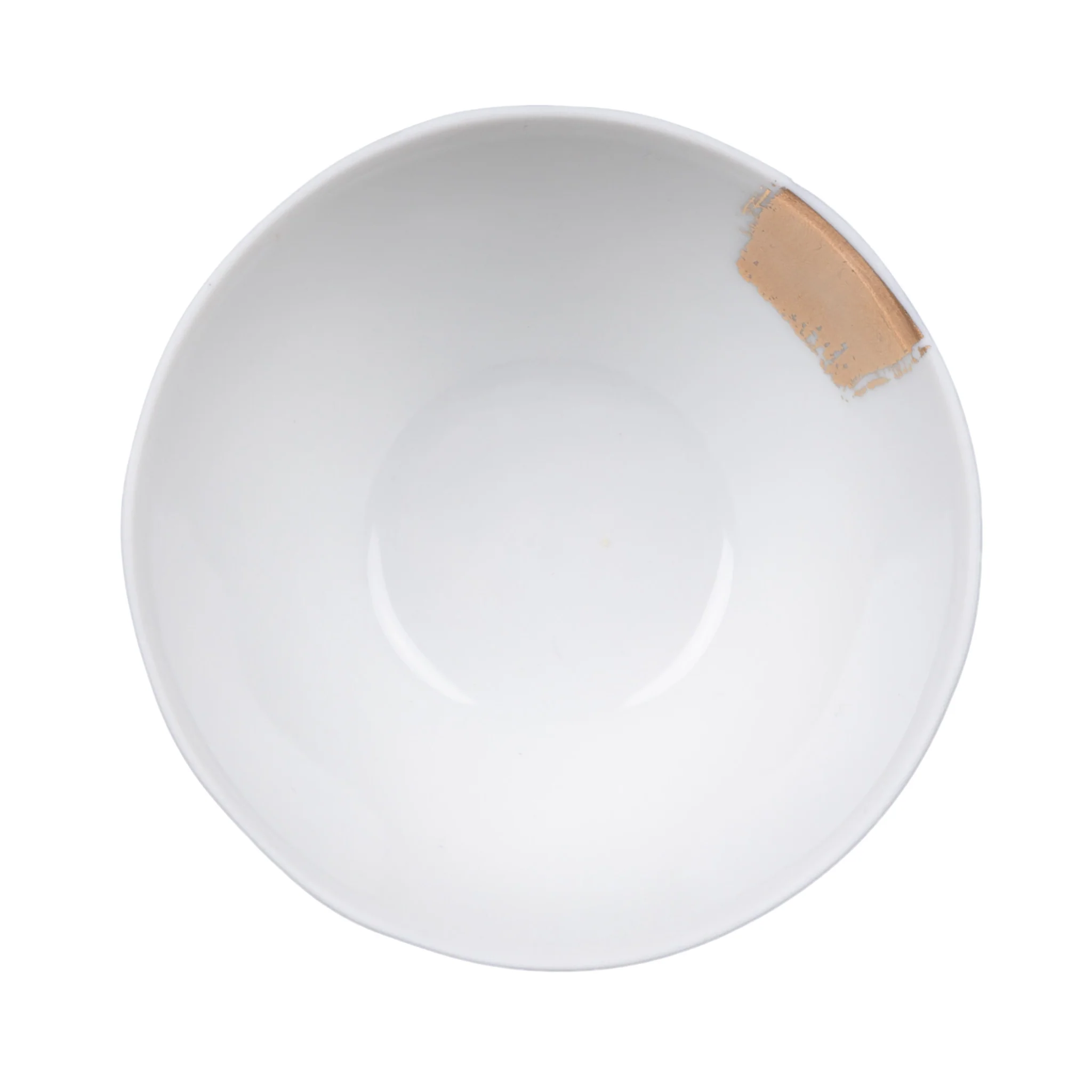 Dip Bowl | Mix & Match Gold