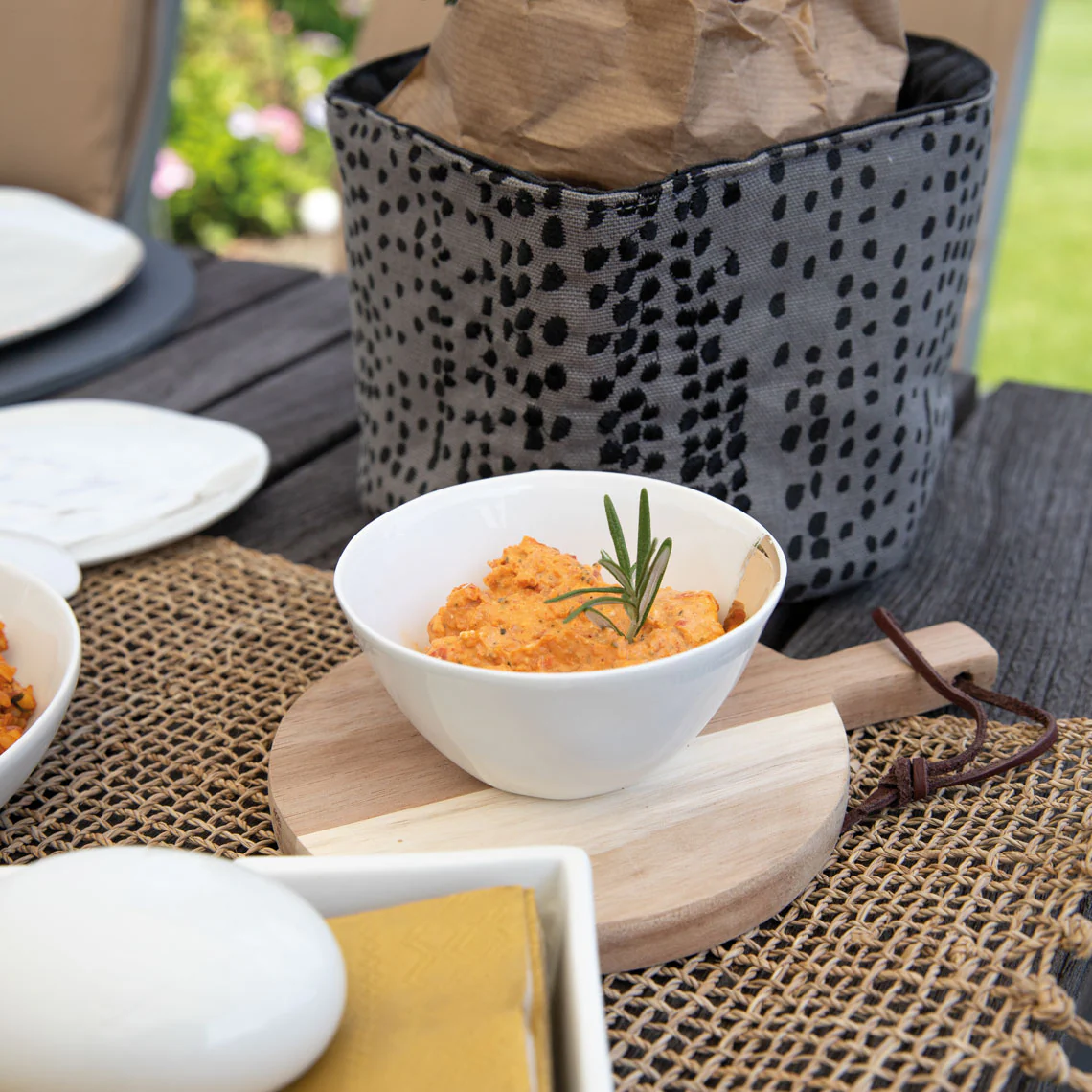 Dip Bowl | Mix & Match Gold - Image 4