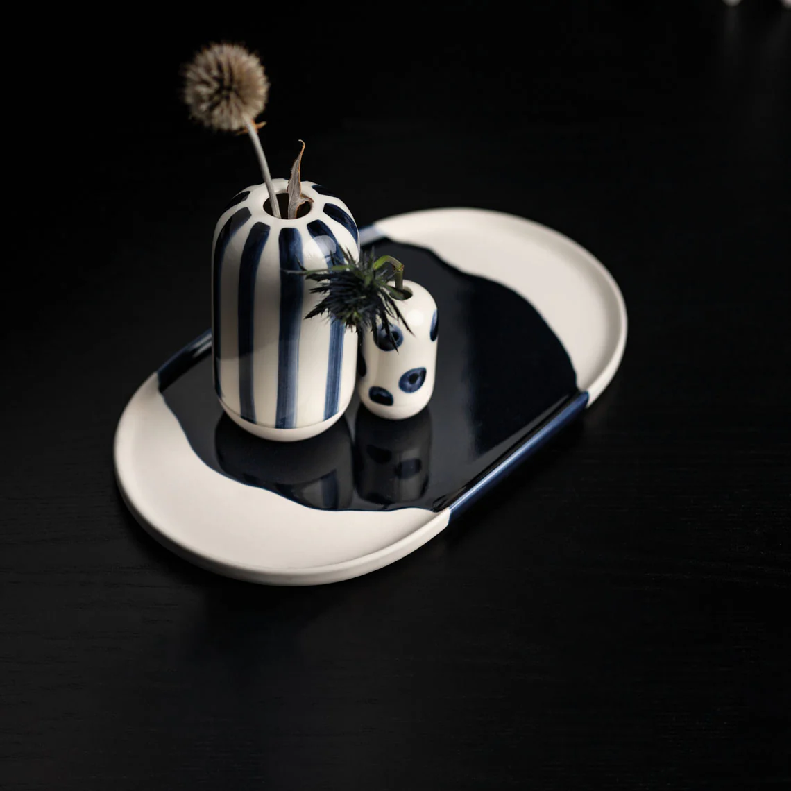 Little Tray | Inkblue - Image 2
