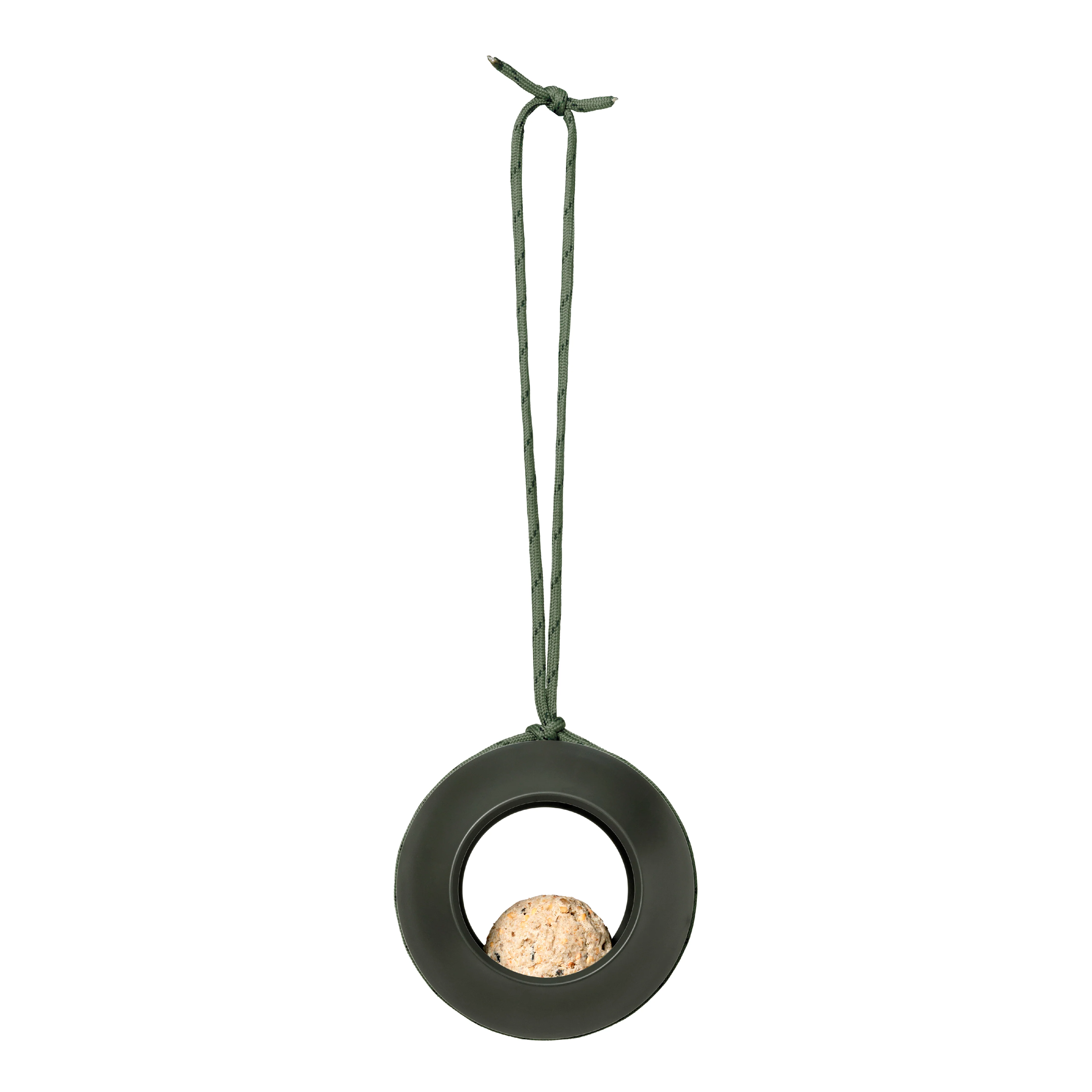 Bird Feeding Ball | Green - Image 3