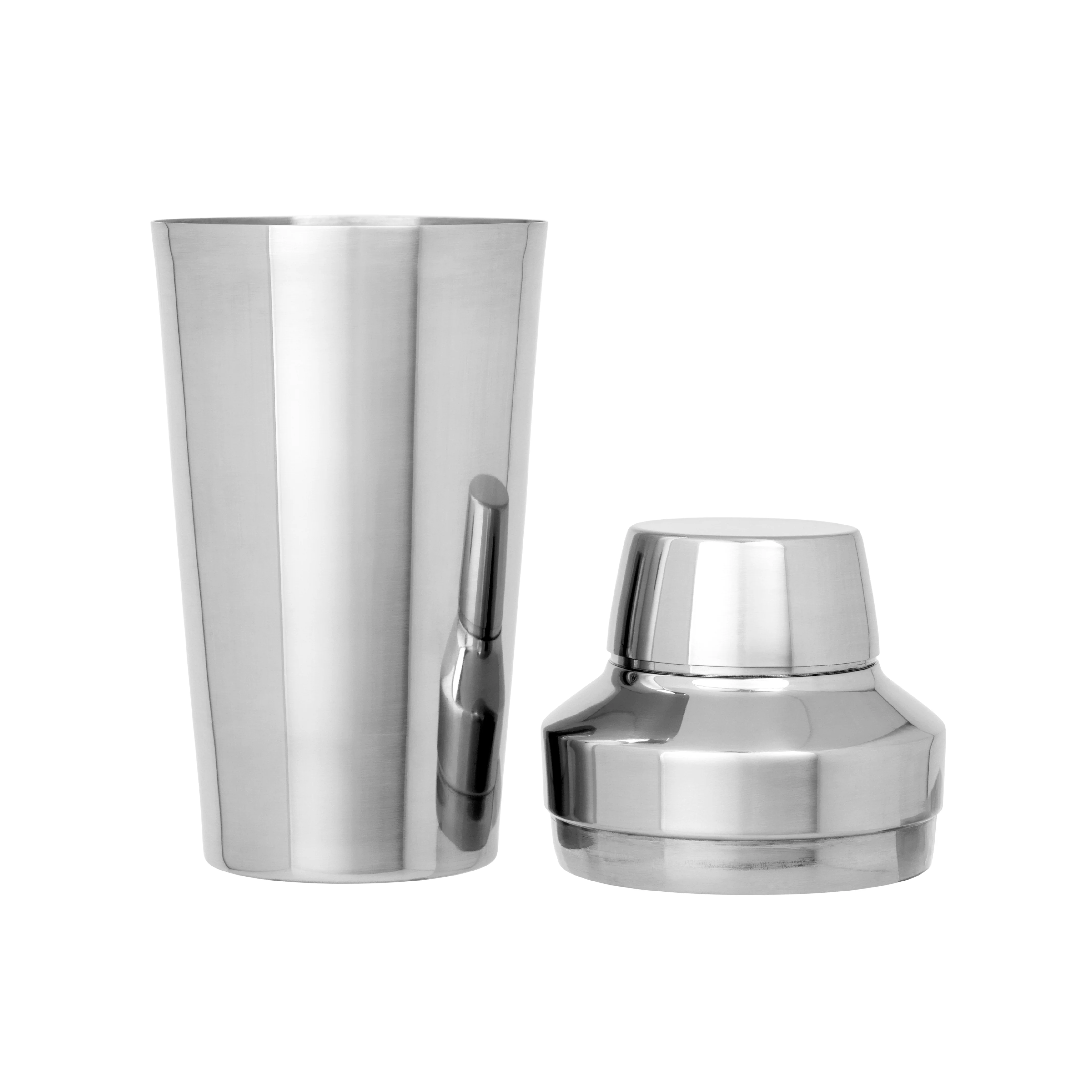 Cocktail Shaker | Stainless Steel - Image 3