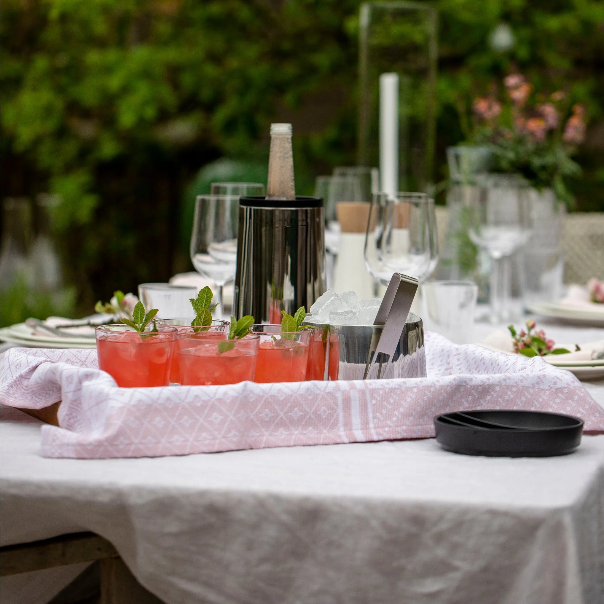 Wine Cooler | Stainless Steel - Image 4