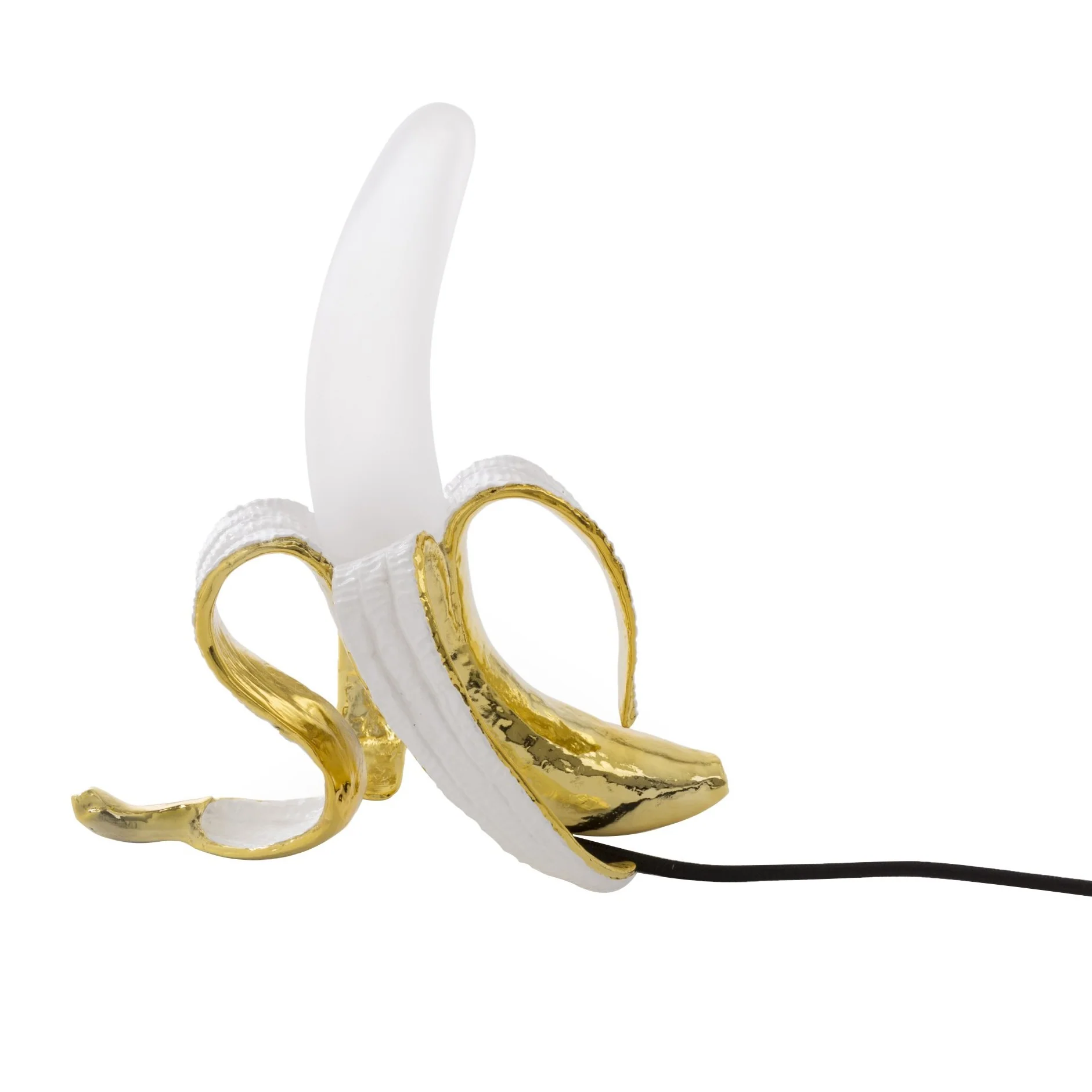 Banana Lamp | Gold | Louie - Image 3
