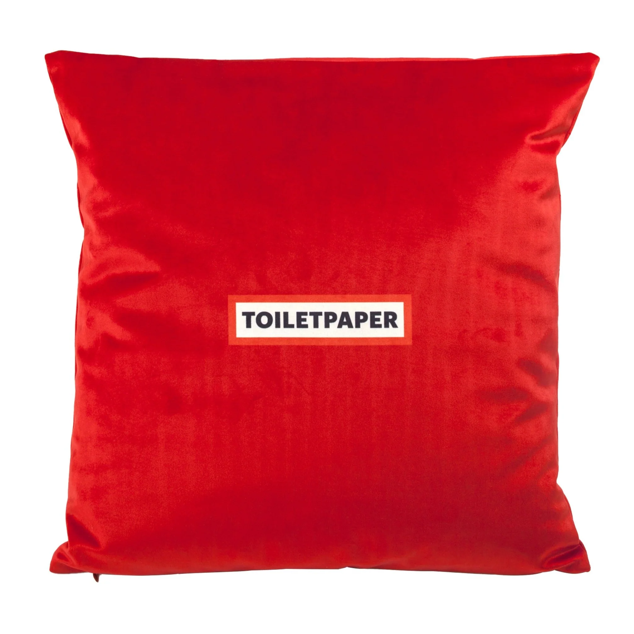 Cushion | Toiletpaper | Revolver - Image 2