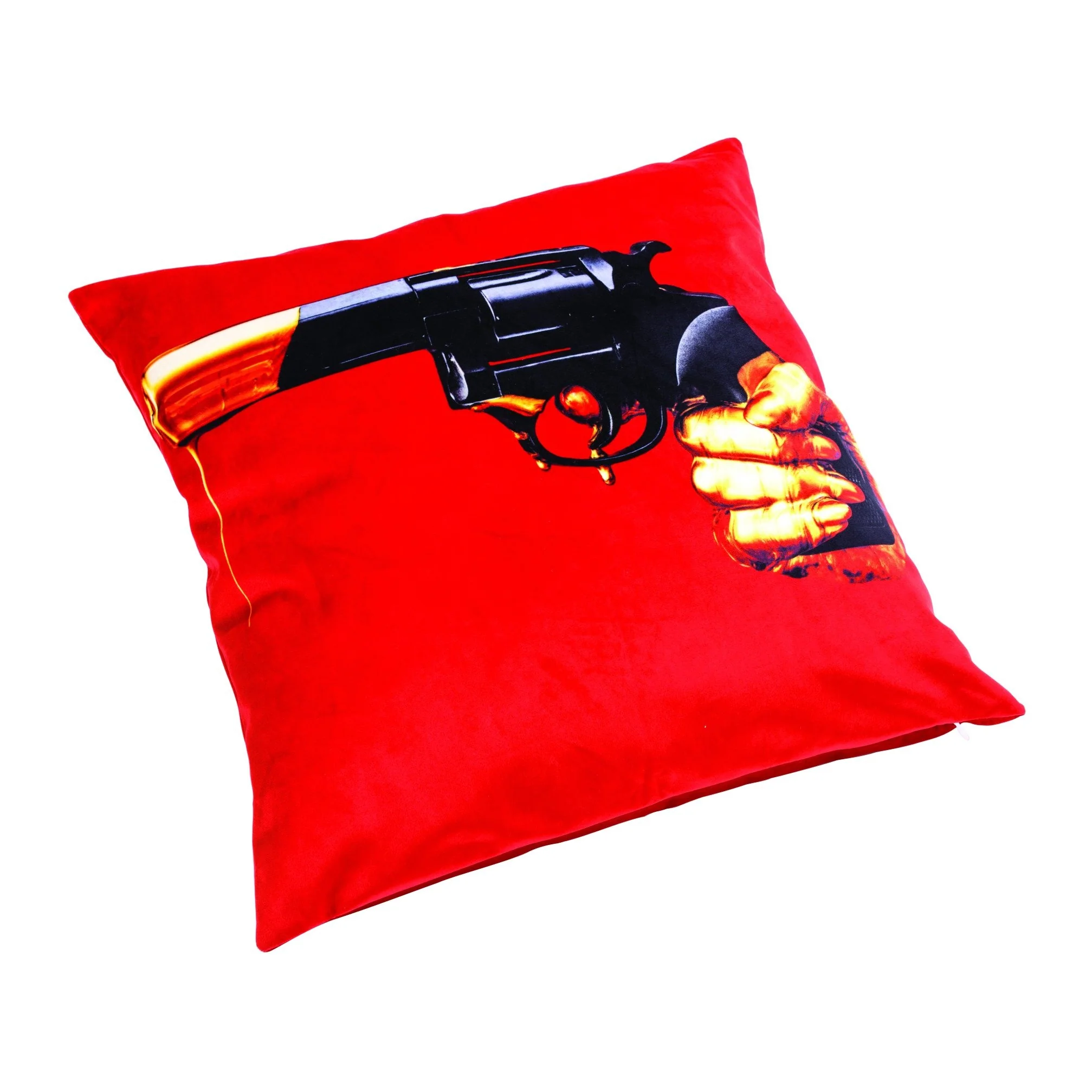 Cushion | Toiletpaper | Revolver - Image 3
