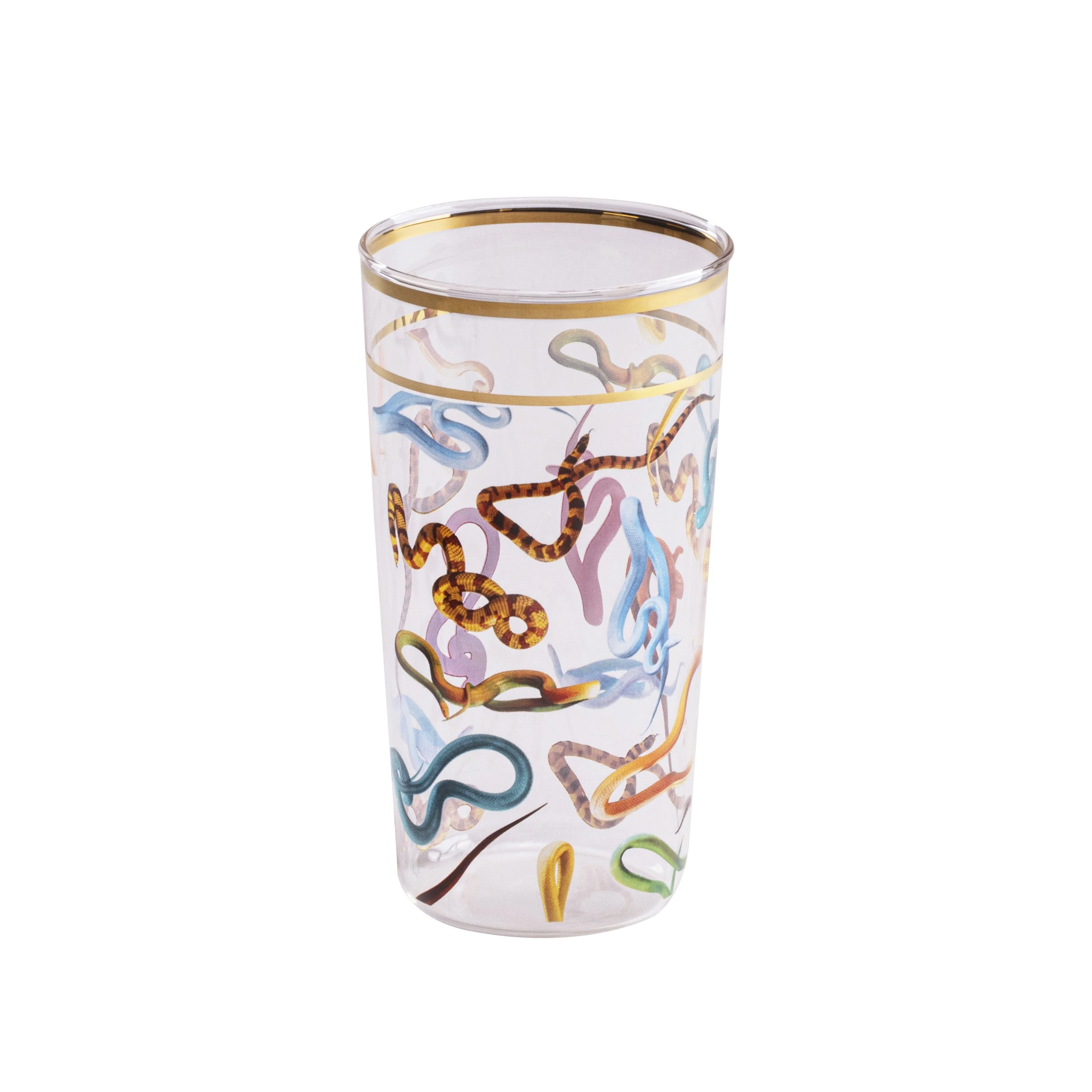 Glass | Toiletpaper | Snakes - Image 3