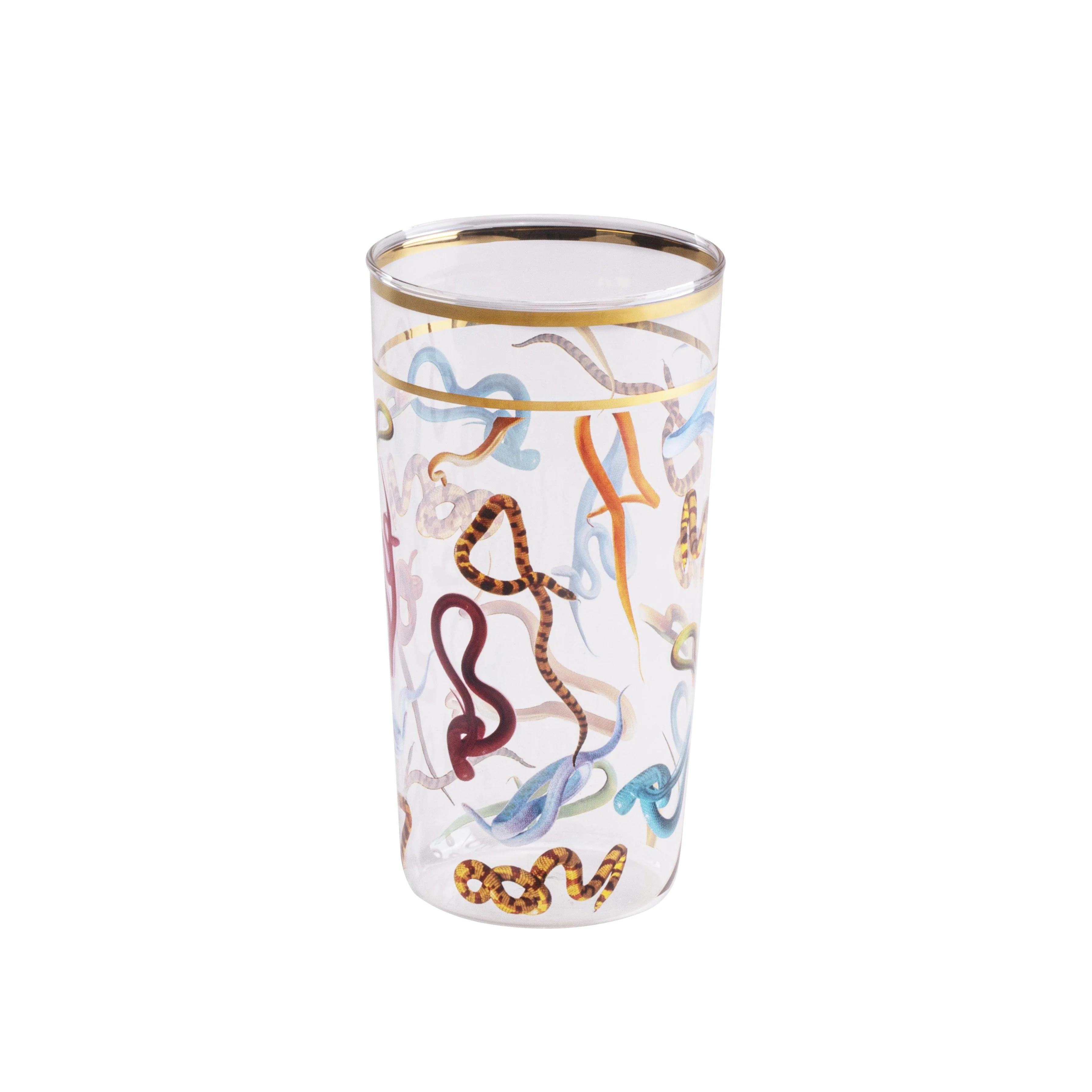 Glass | Toiletpaper | Snakes - Image 4