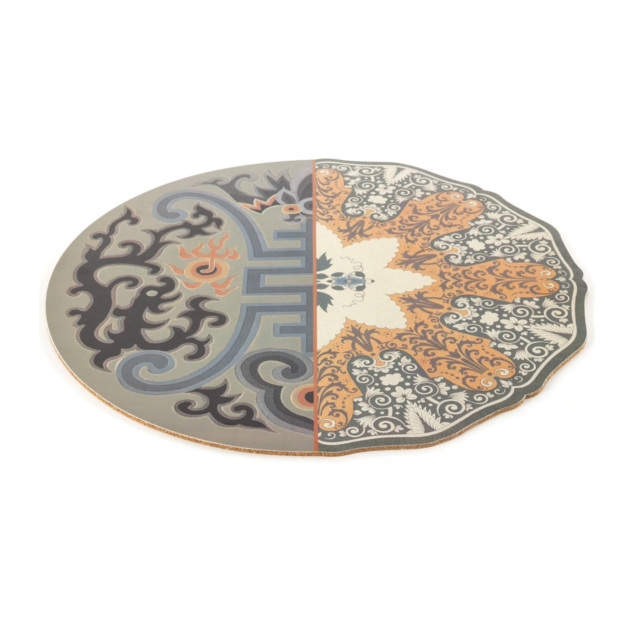 Hybrid Tablemat | Marozia - Image 3