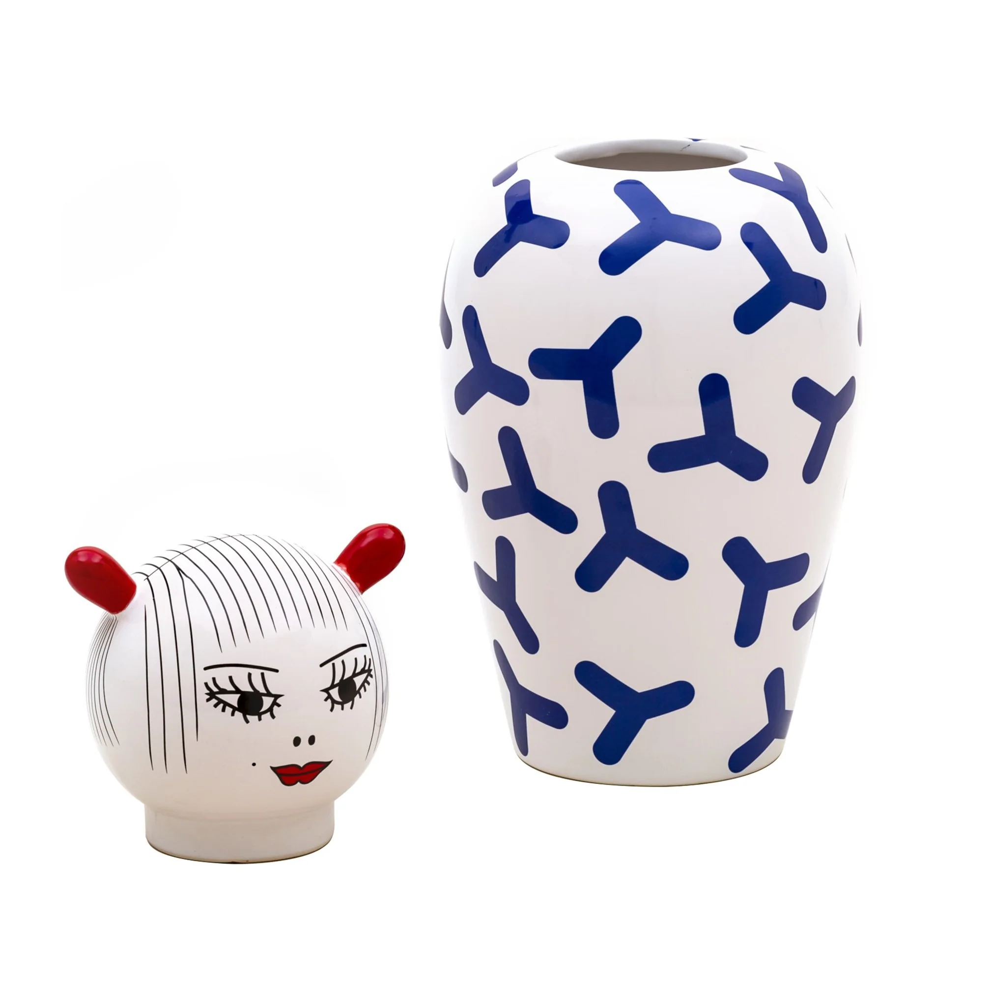 Le Canopie Vase | Zoe - Image 3
