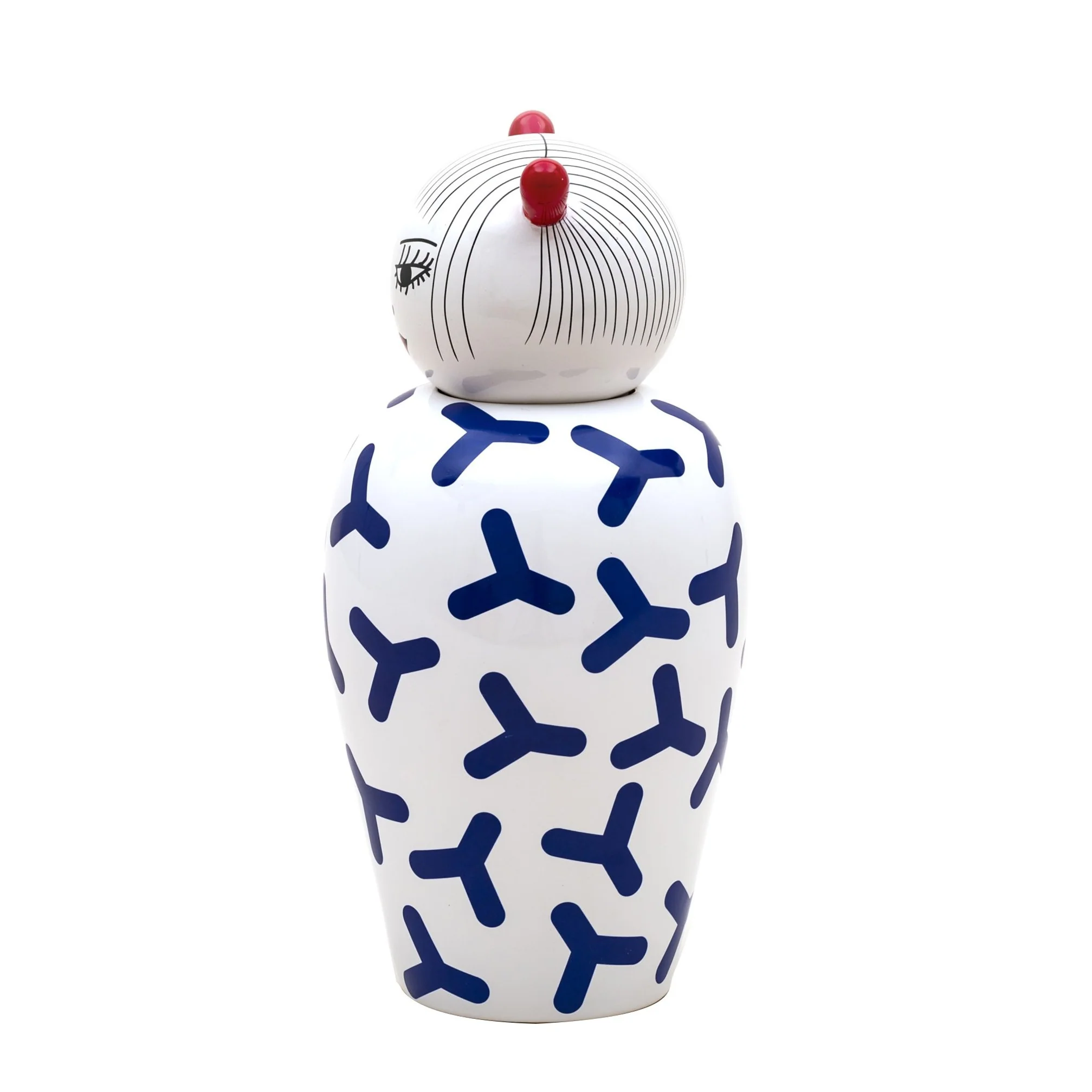 Le Canopie Vase | Zoe - Image 4