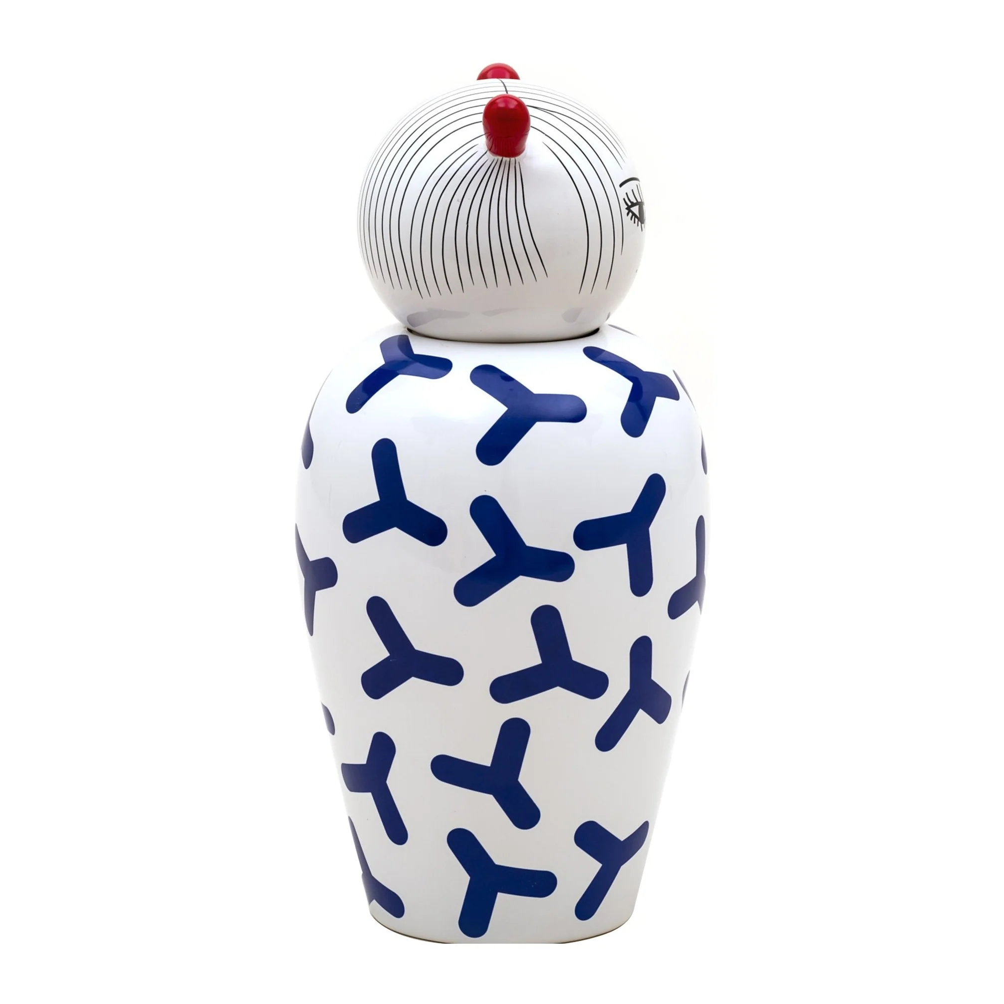 Le Canopie Vase | Zoe - Image 5