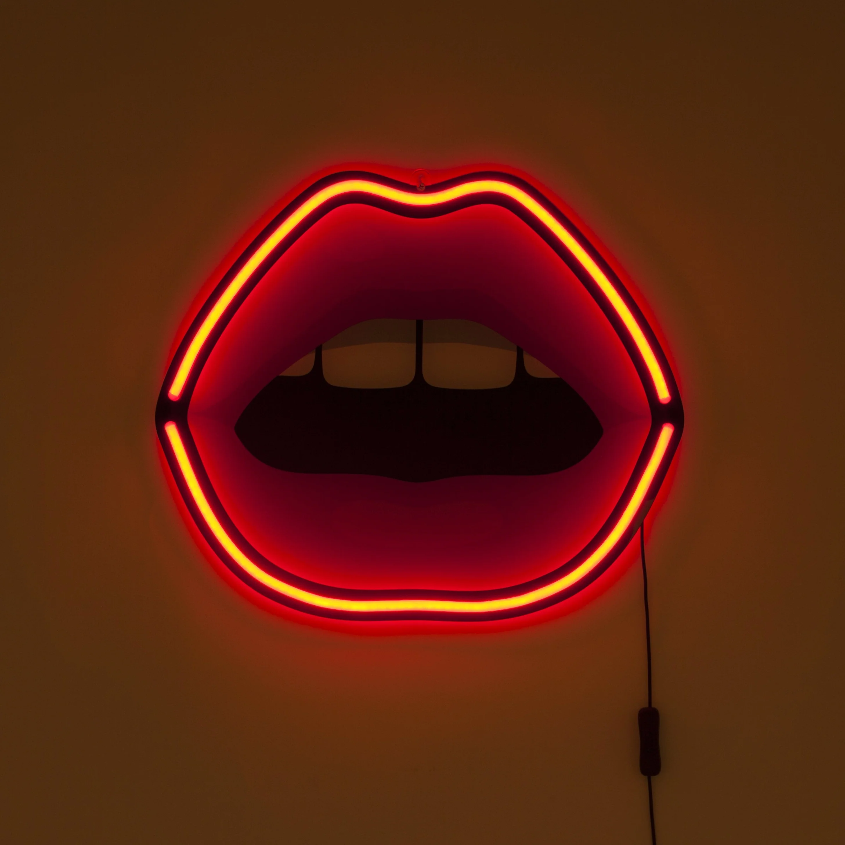 Neon Wall Light | Blow - Image 5