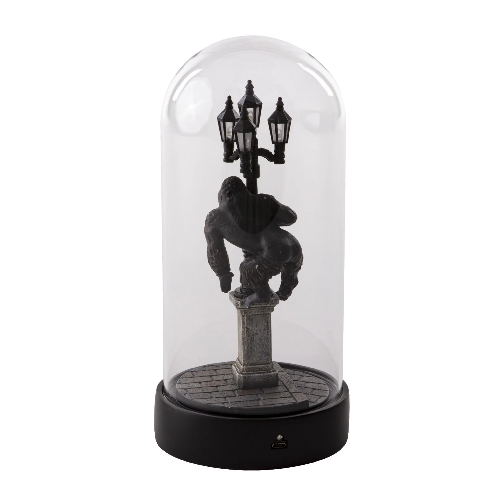 'My Little Kong' Table Lamp - Image 3