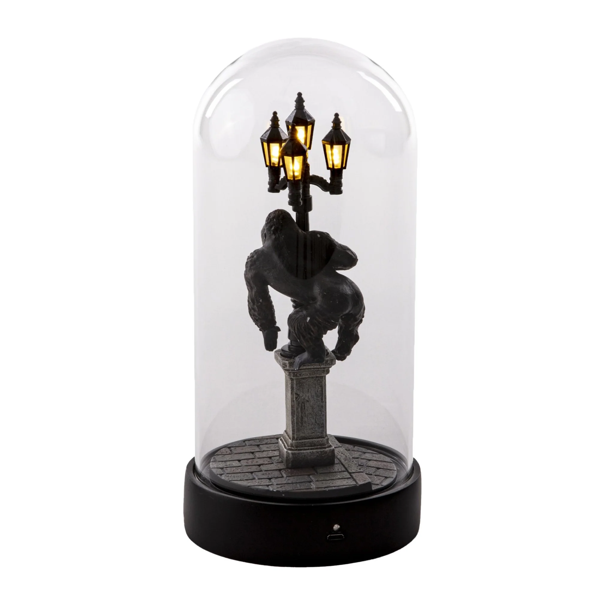 'My Little Kong' Table Lamp - Image 4