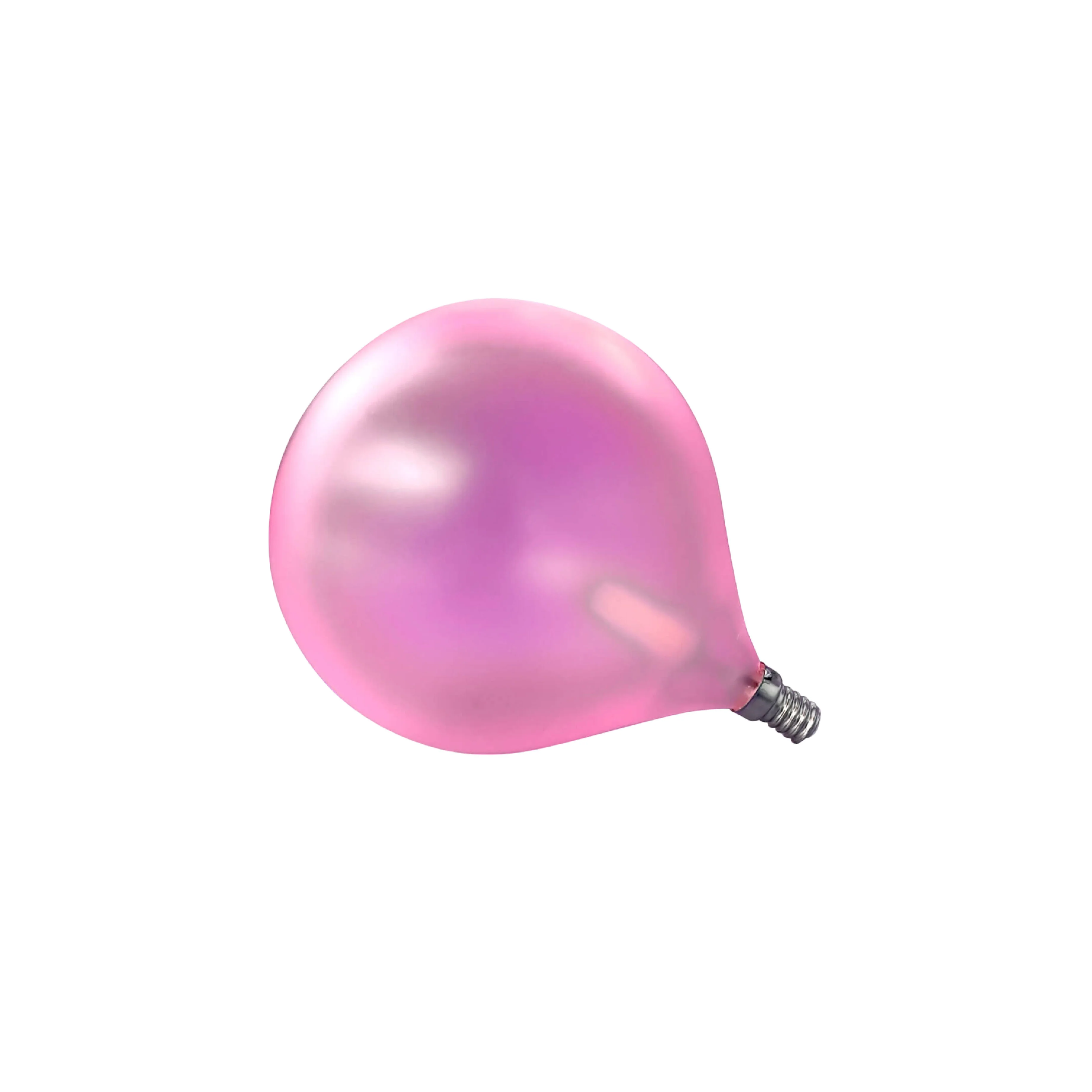 Wonder Lamp Replacement Bulb | Pink - Image 3