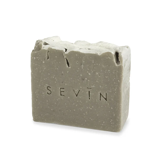 Fresh Clay Soap