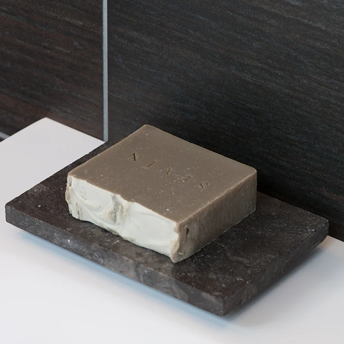 Fresh Clay Soap - Image 2
