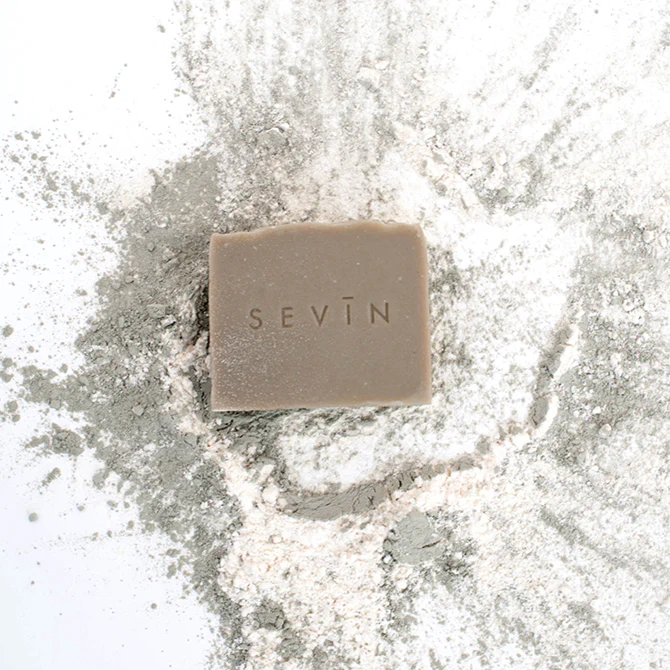 Fresh Clay Soap - Image 3