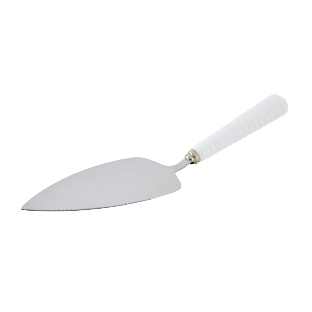 Cake Server | Silver - Image 4