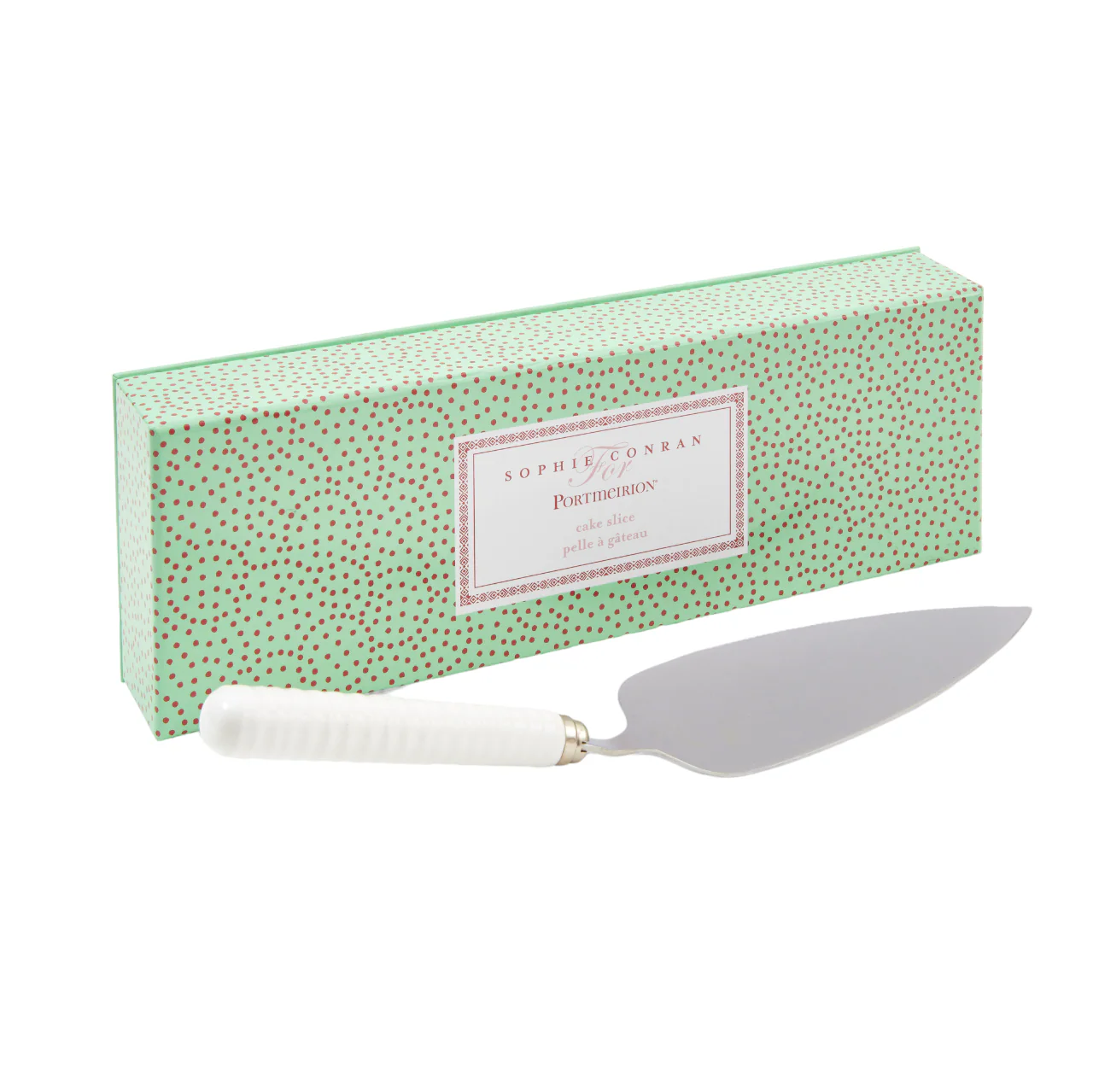 Cake Server | Silver - Image 5