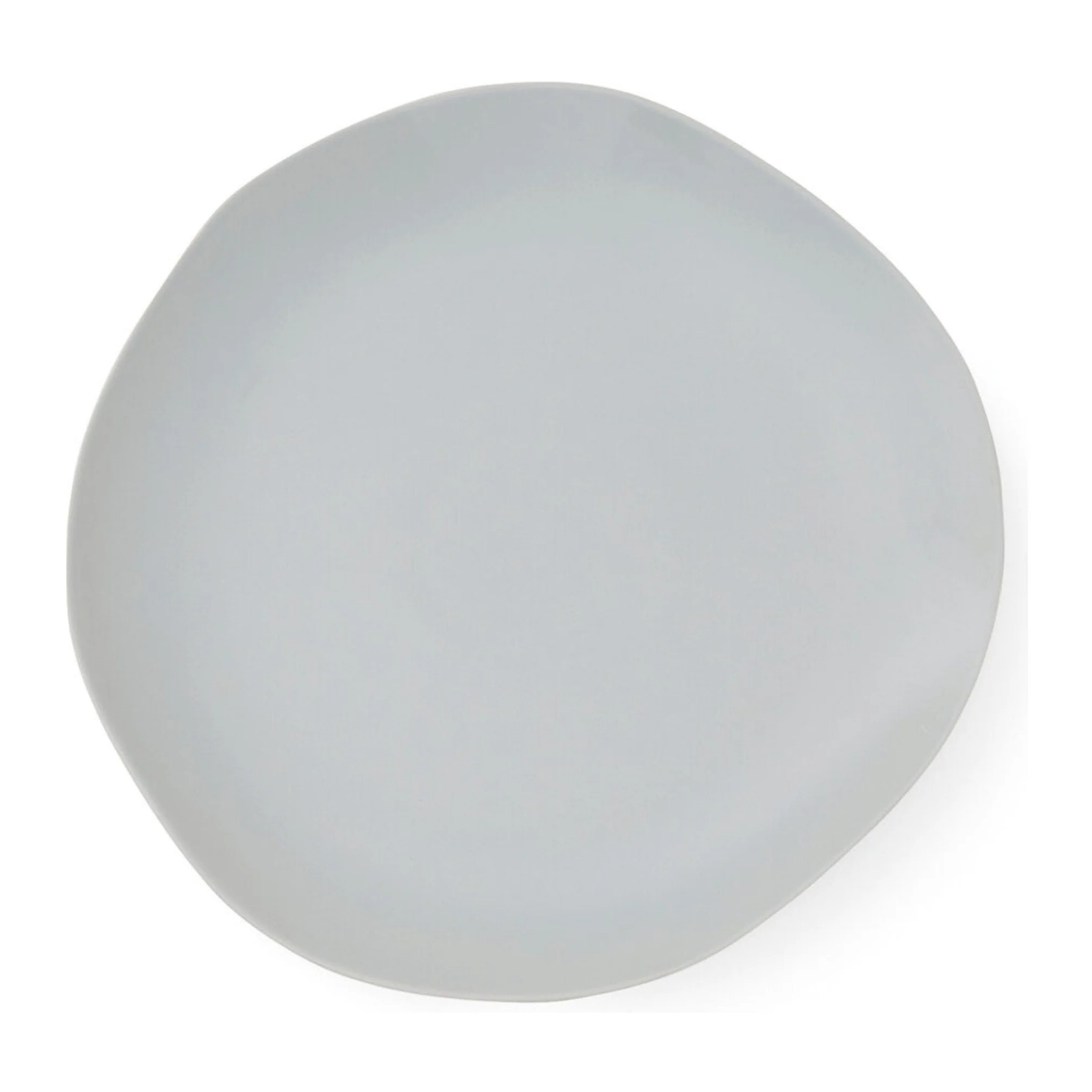 Arbor | Dinner Plate | Dove Grey