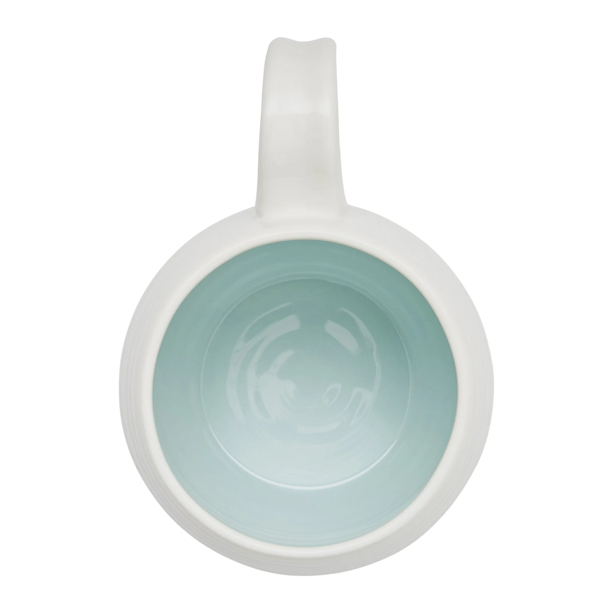 Honey Pot Mug | Celadon - Image 3