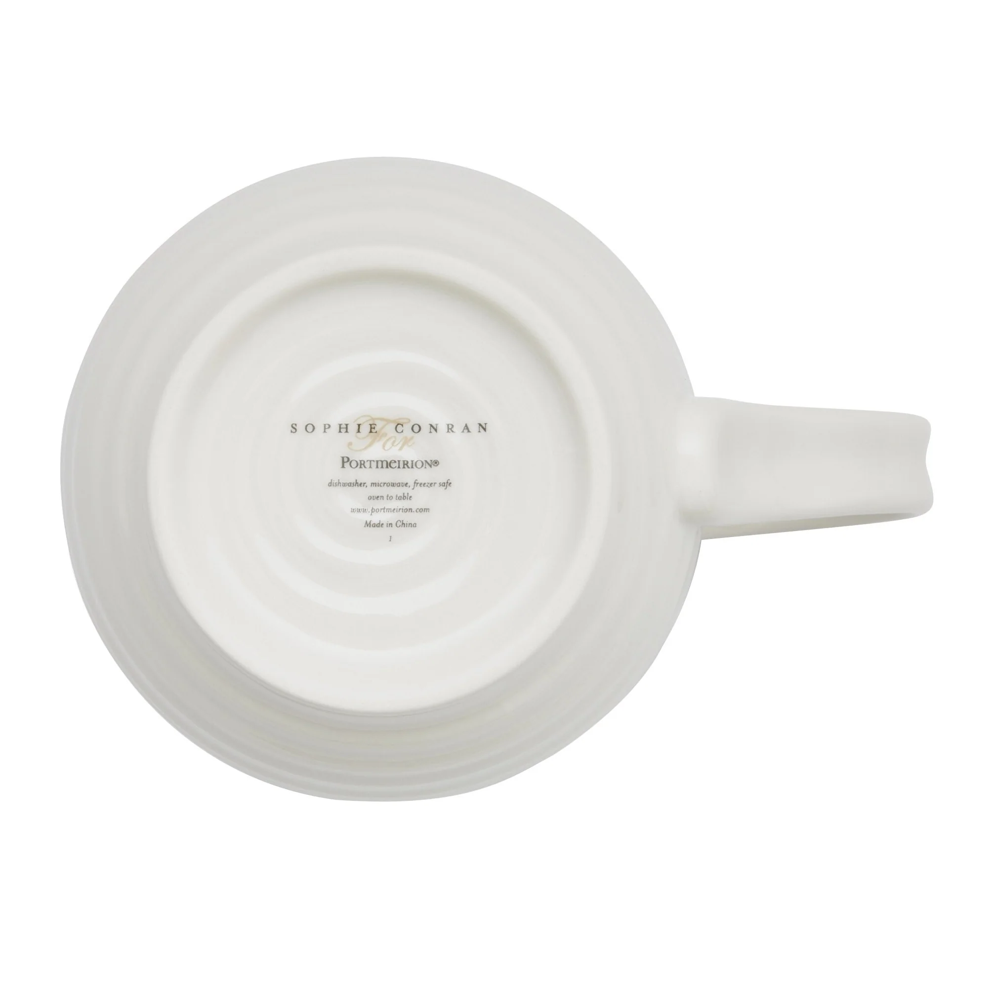 Honey Pot Mug | Celadon - Image 4