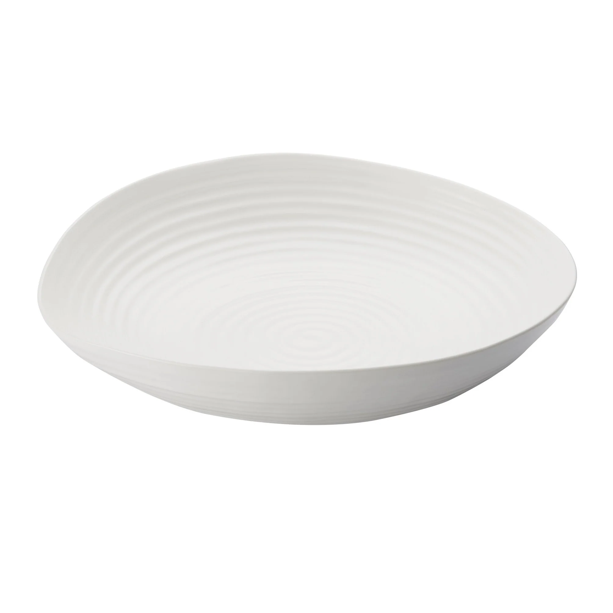 White Collection | Large Statement Bowl - Image 4