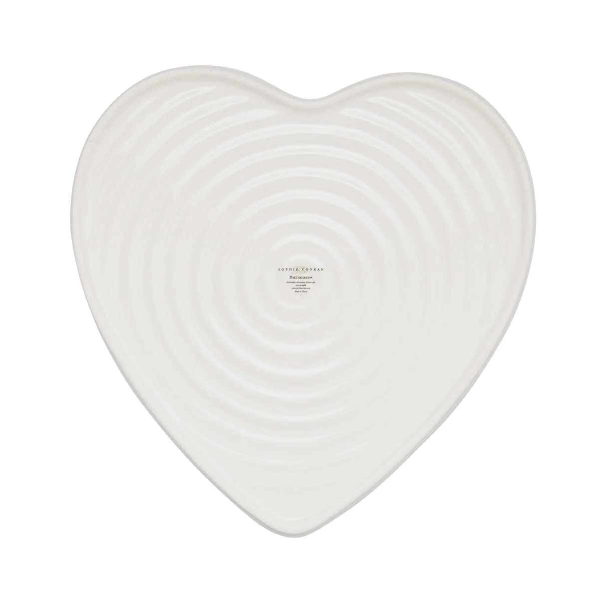 Mistletoe Heart Baking Dish | 27cm - Image 4