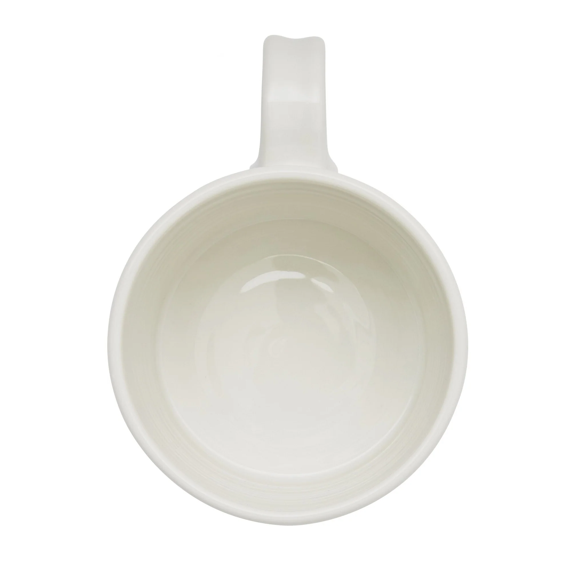 White Collection | Short Mug - Image 3