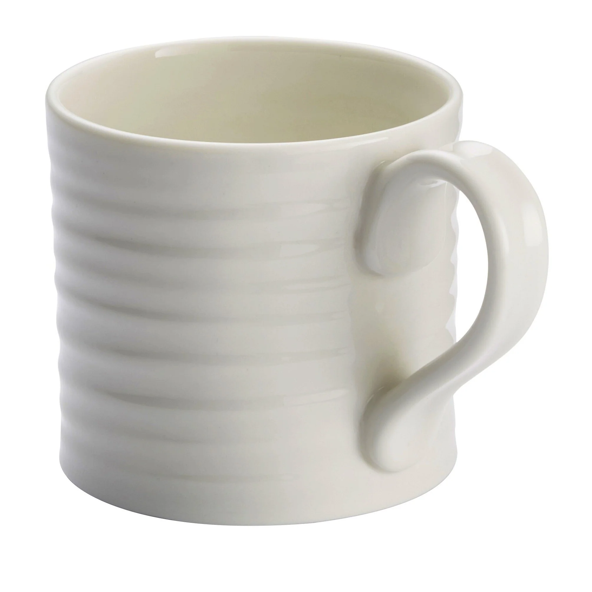 White Collection | Short Mug - Image 5